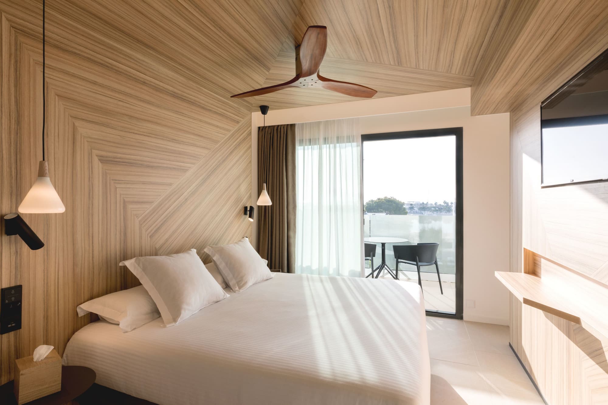 Bordoy Alcudia Port Suites - Adult Only