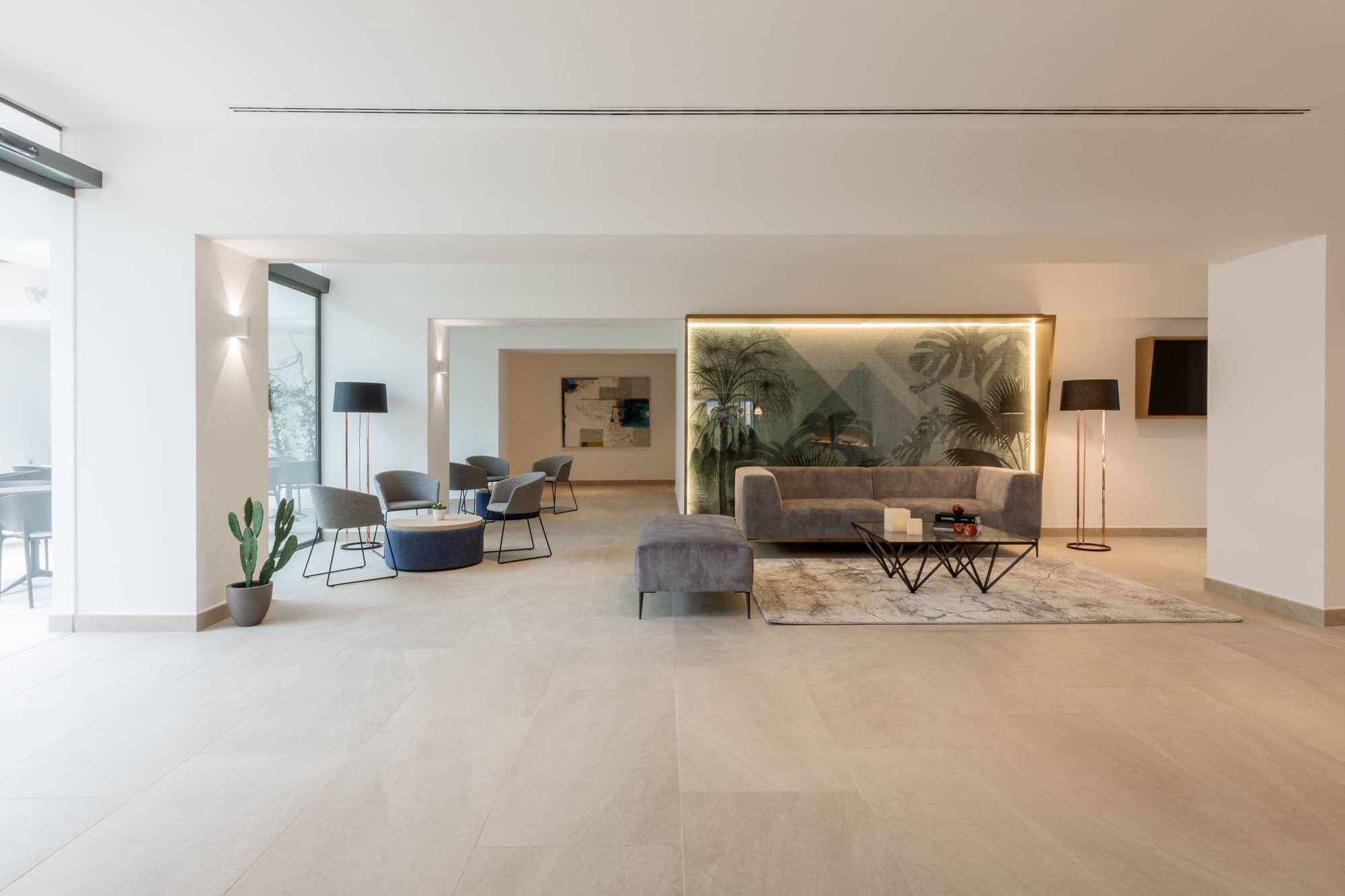 Bordoy Alcudia Port Suites - Adult Only