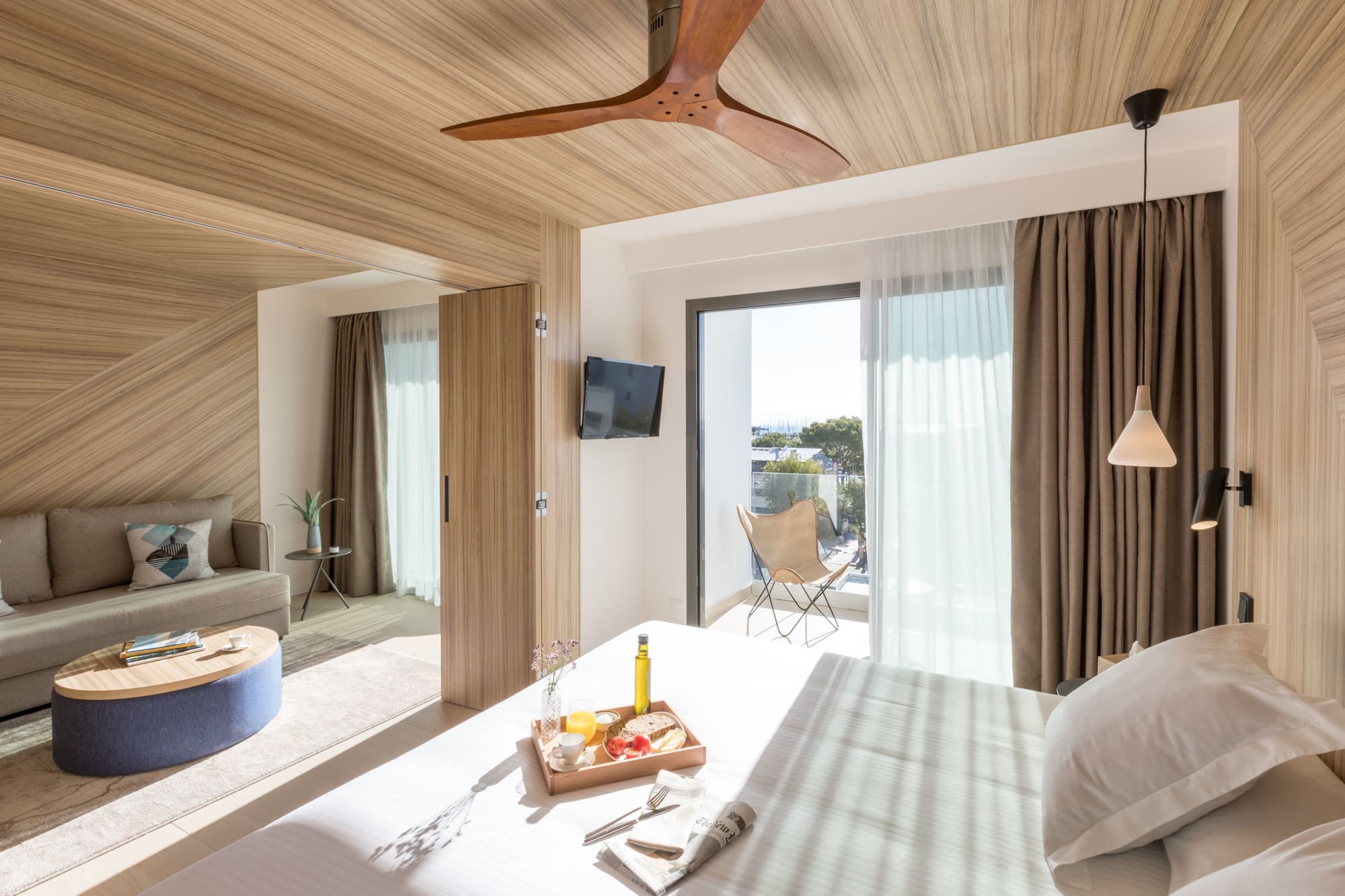 Bordoy Alcudia Port Suites - Adult Only