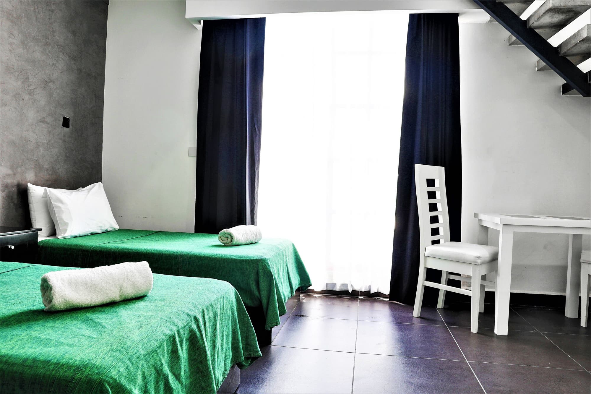 Hotel Colonial Playa del Carmen