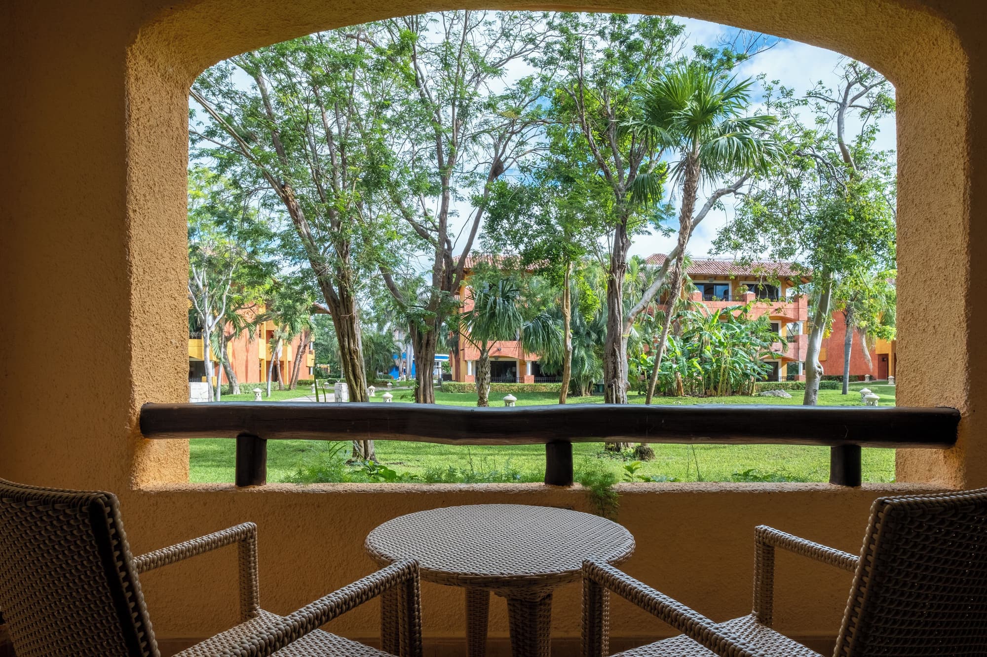Iberostar Selection Paraíso Lindo - All Inclusive