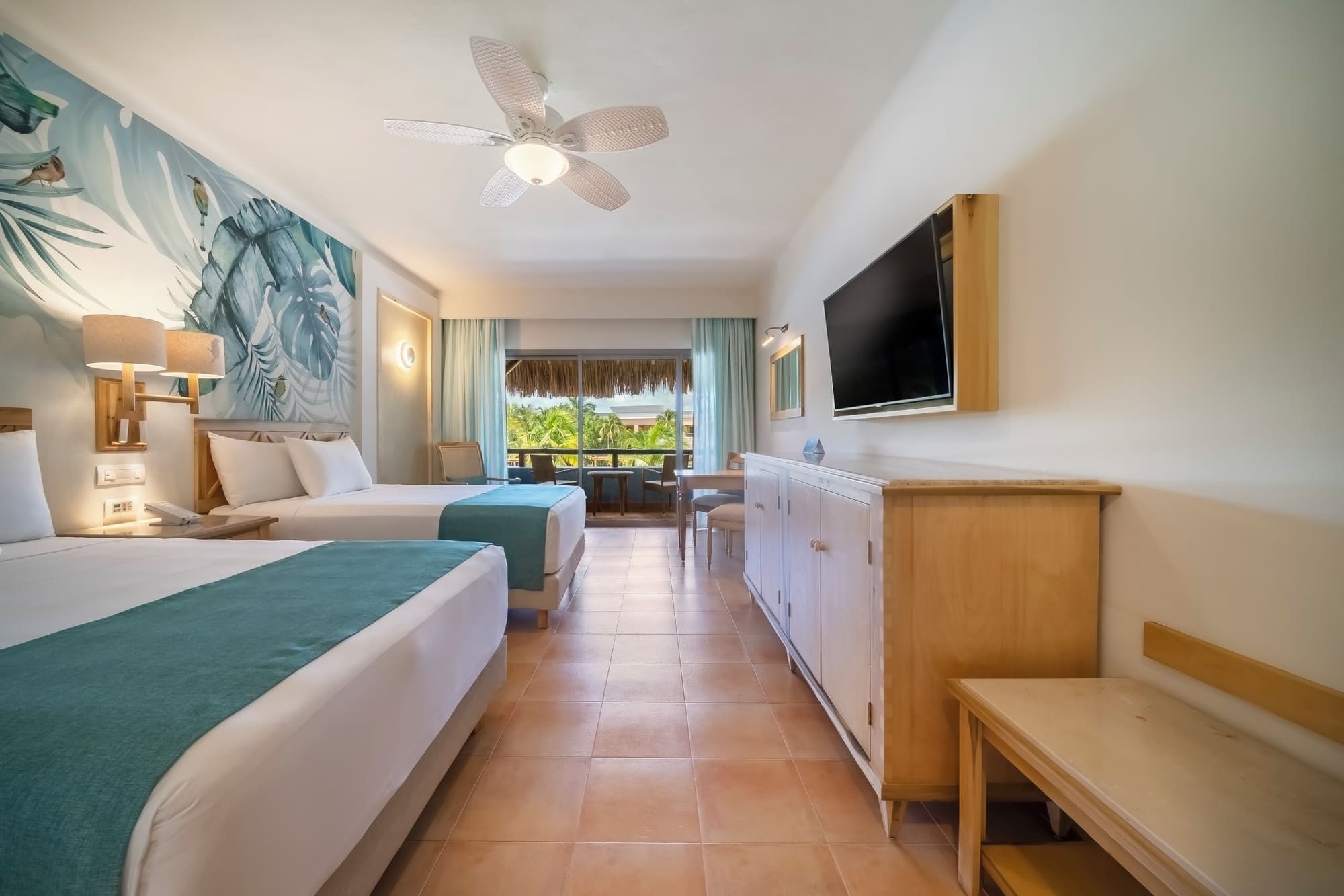 Iberostar Selection Paraíso Lindo - All Inclusive