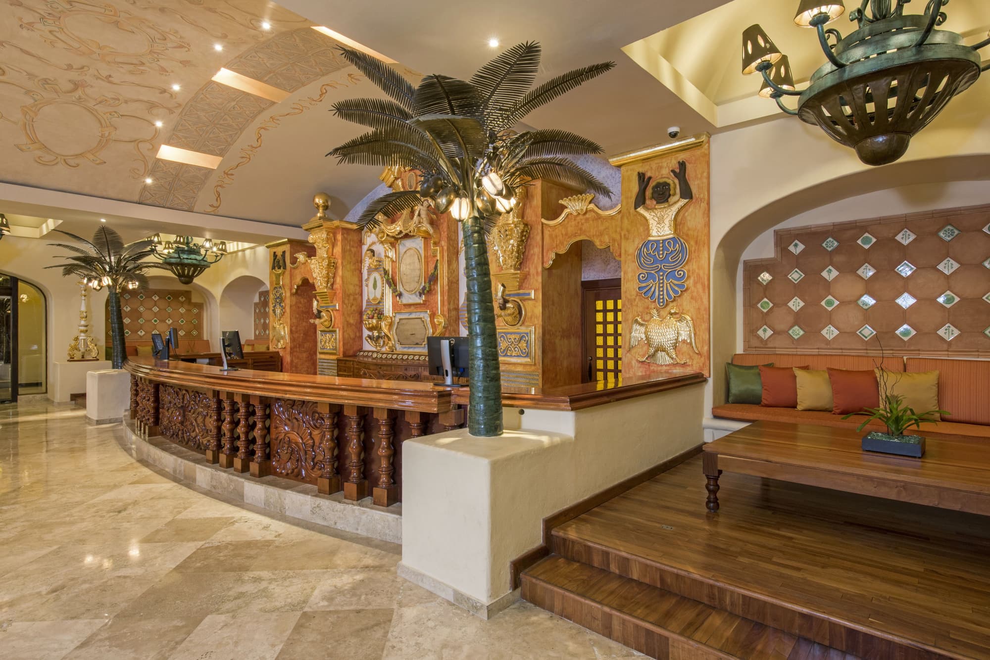 Iberostar Selection Paraíso Lindo - All Inclusive