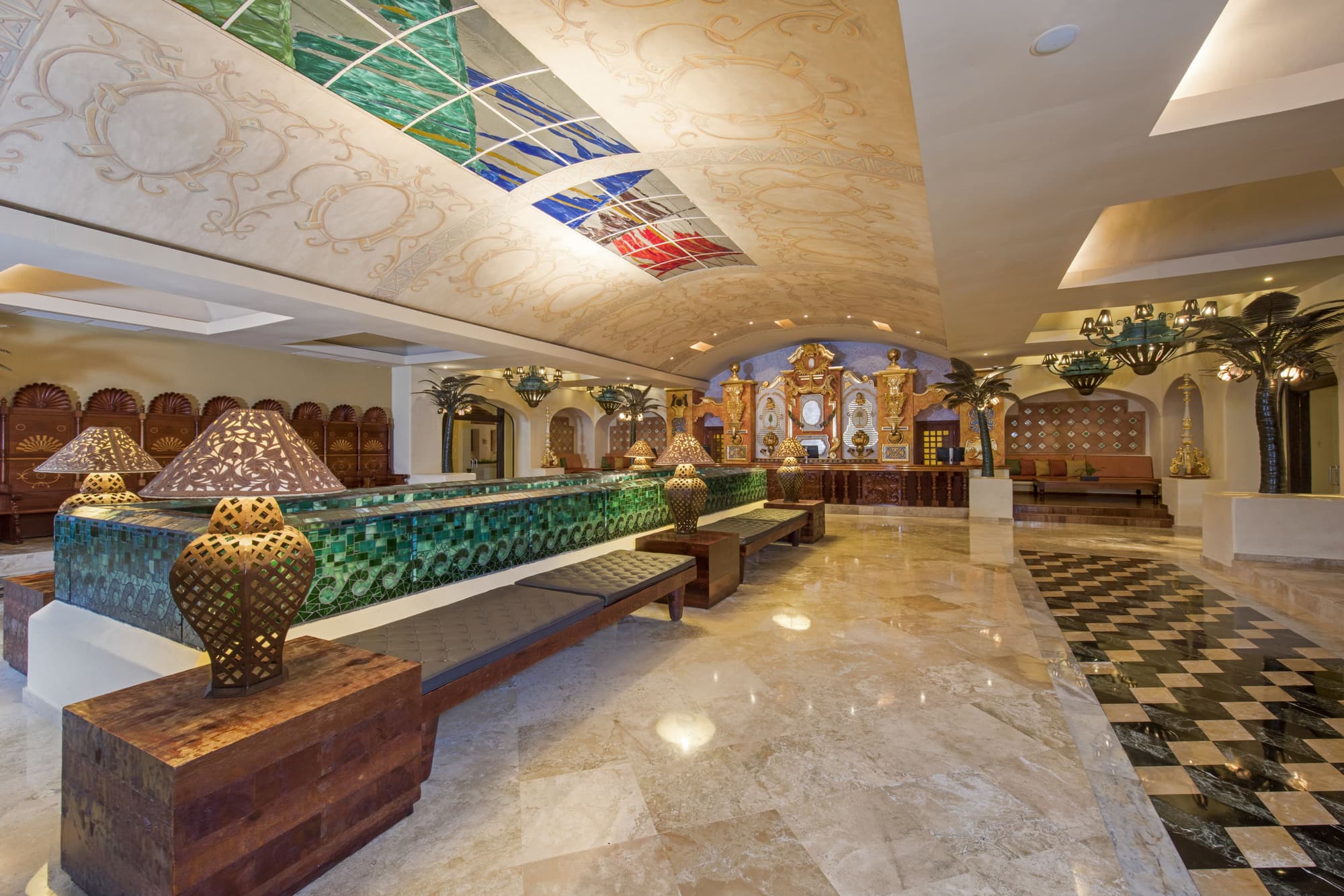 Iberostar Selection Paraíso Lindo - All Inclusive