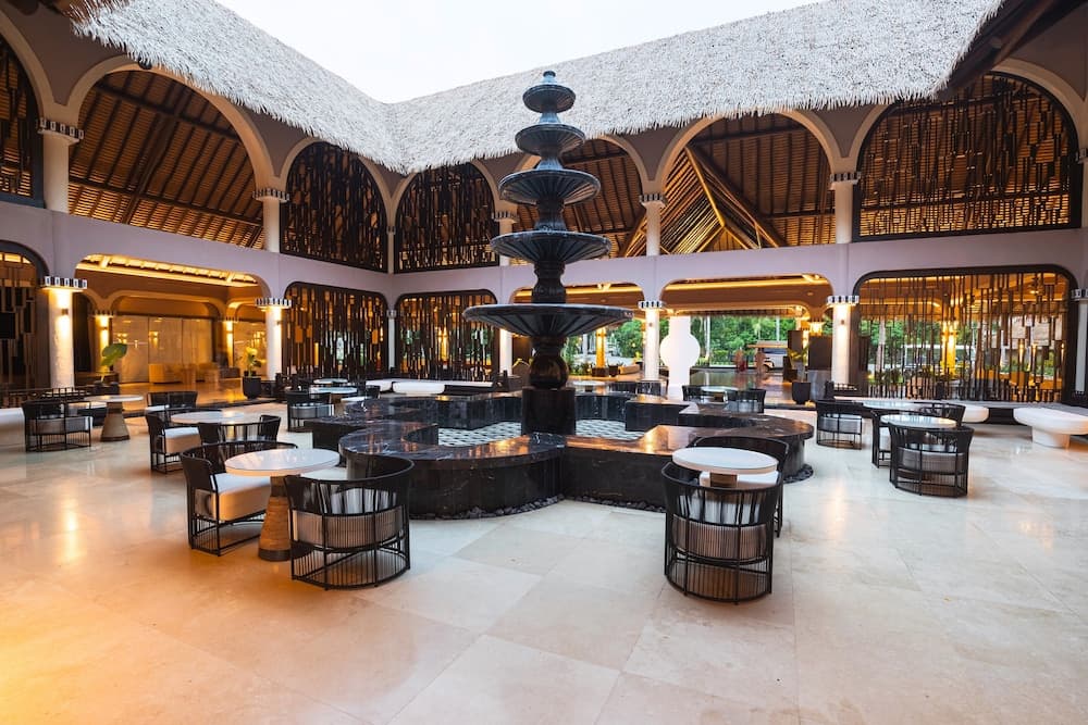 Grand Palladium Colonial Resort & Spa All Inclusive