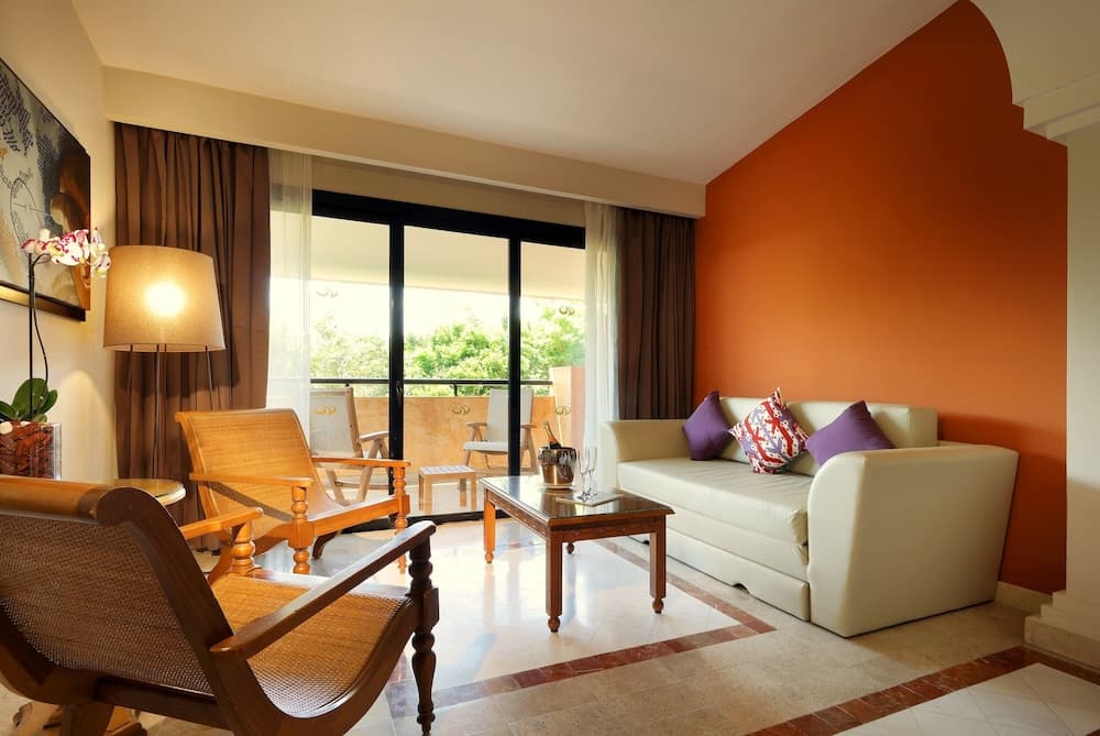 Grand Palladium Colonial Resort & Spa All Inclusive