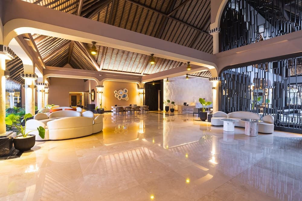 Grand Palladium Colonial Resort & Spa All Inclusive