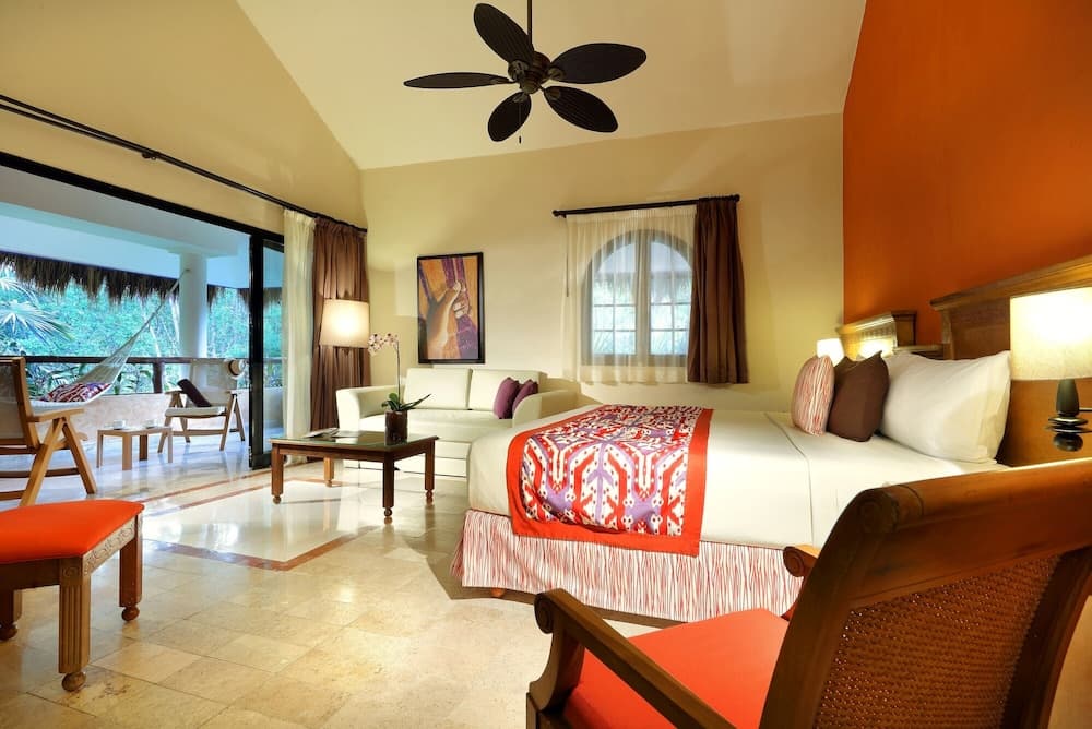 Grand Palladium Colonial Resort & Spa All Inclusive
