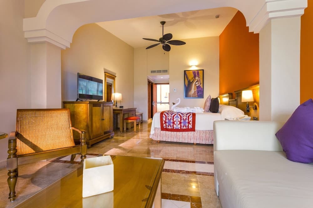 Grand Palladium Colonial Resort & Spa All Inclusive