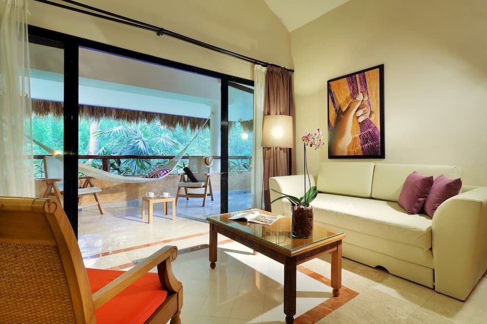 Grand Palladium Colonial Resort & Spa All Inclusive