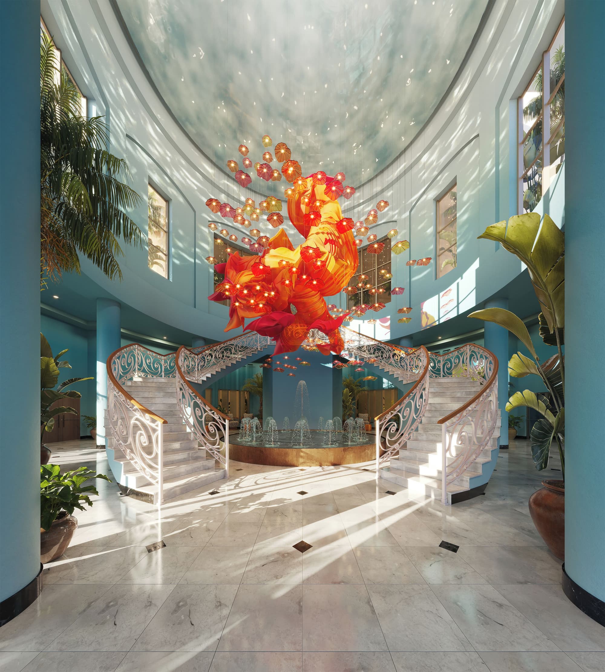JOIA Rose Hall by Iberostar - Adults Only - All Inclusive