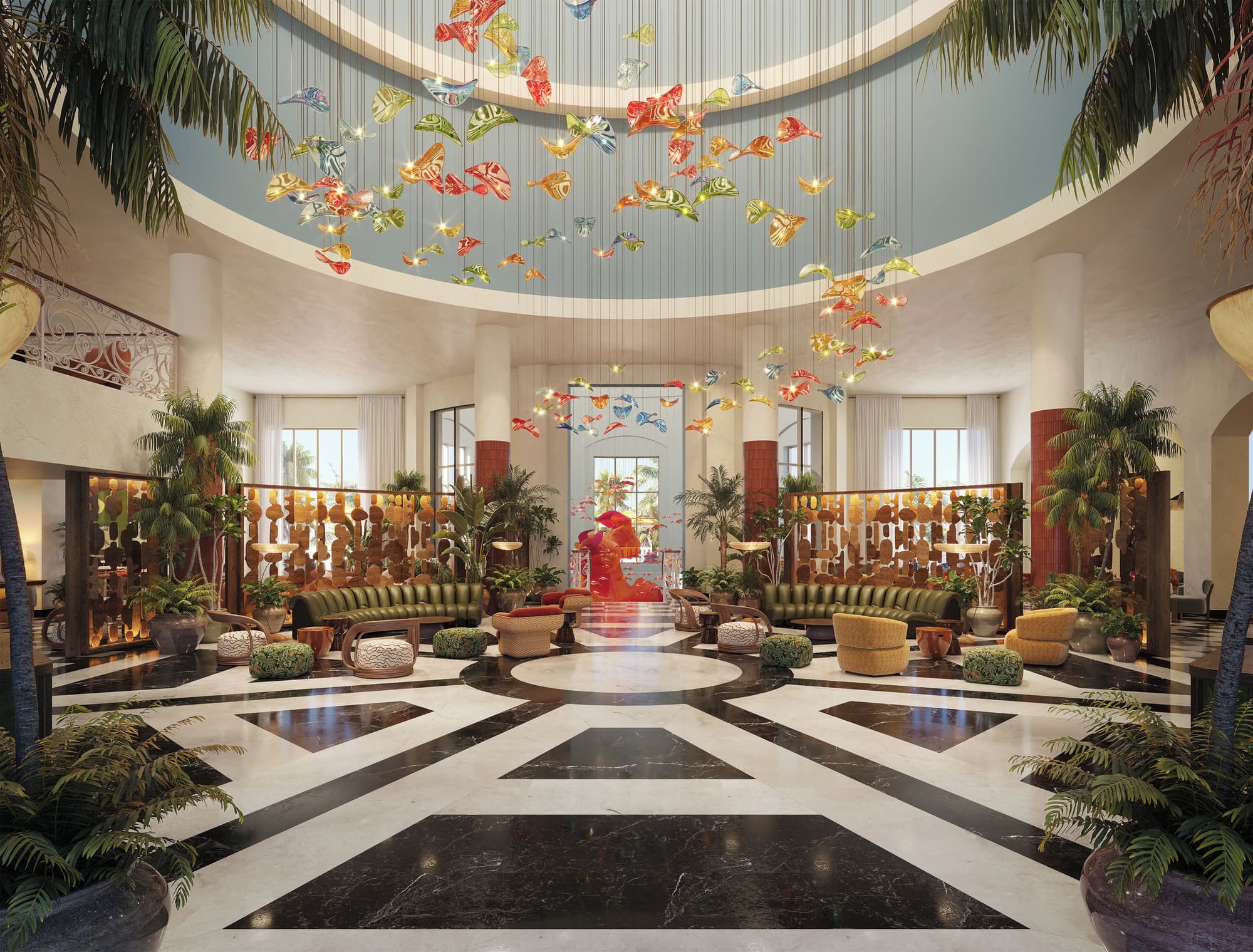 JOIA Rose Hall by Iberostar - Adults Only - All Inclusive