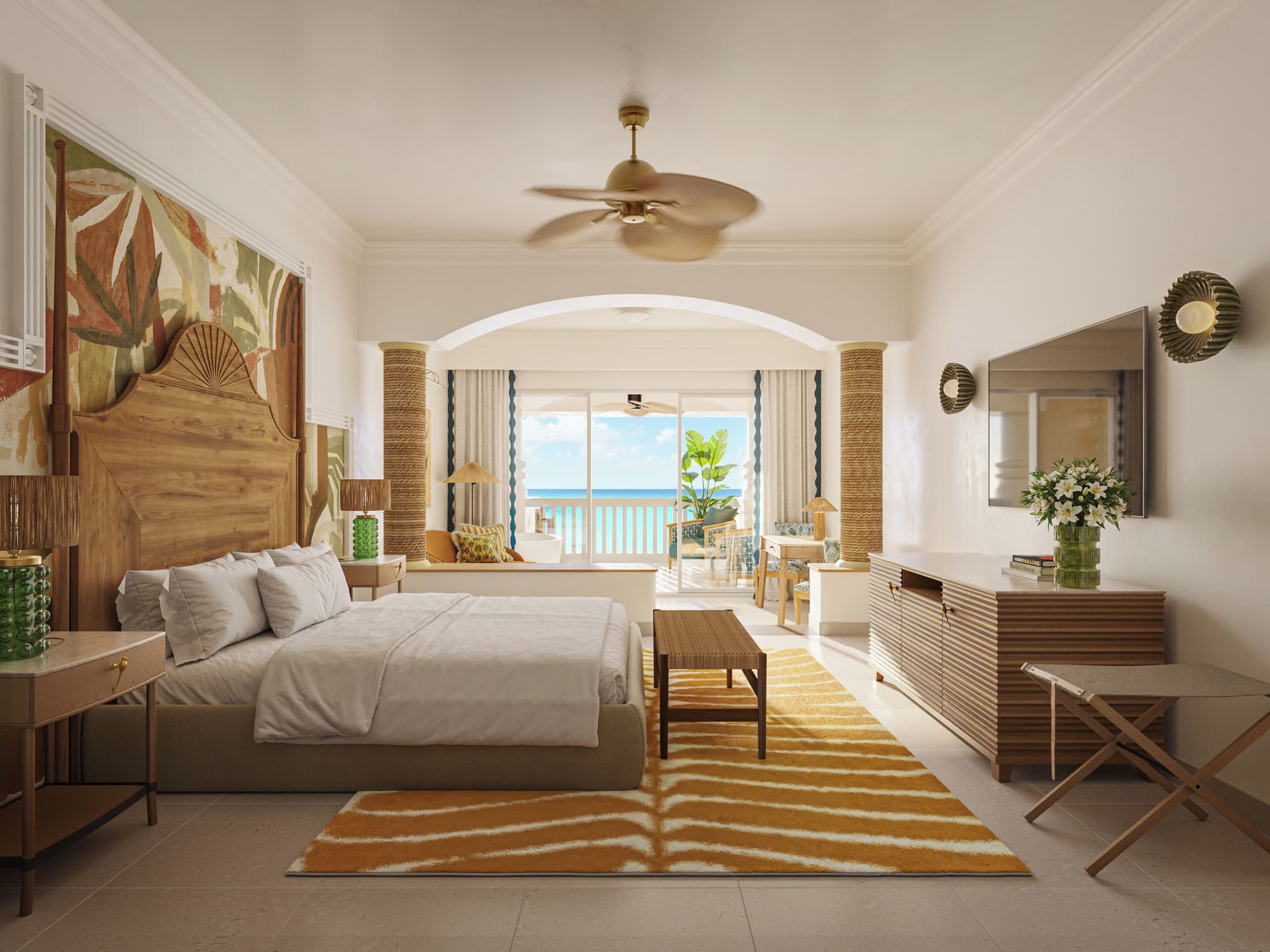 JOIA Rose Hall by Iberostar - Adults Only - All Inclusive