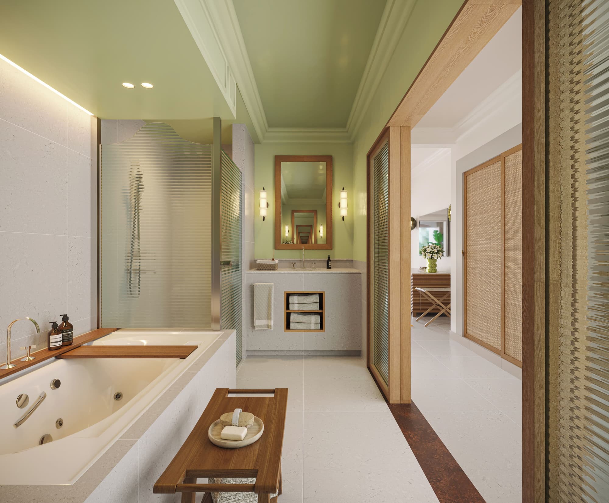JOIA Rose Hall by Iberostar - Adults Only - All Inclusive