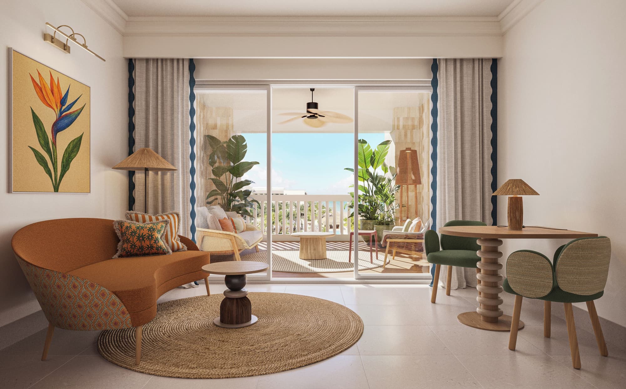 JOIA Rose Hall by Iberostar - Adults Only - All Inclusive