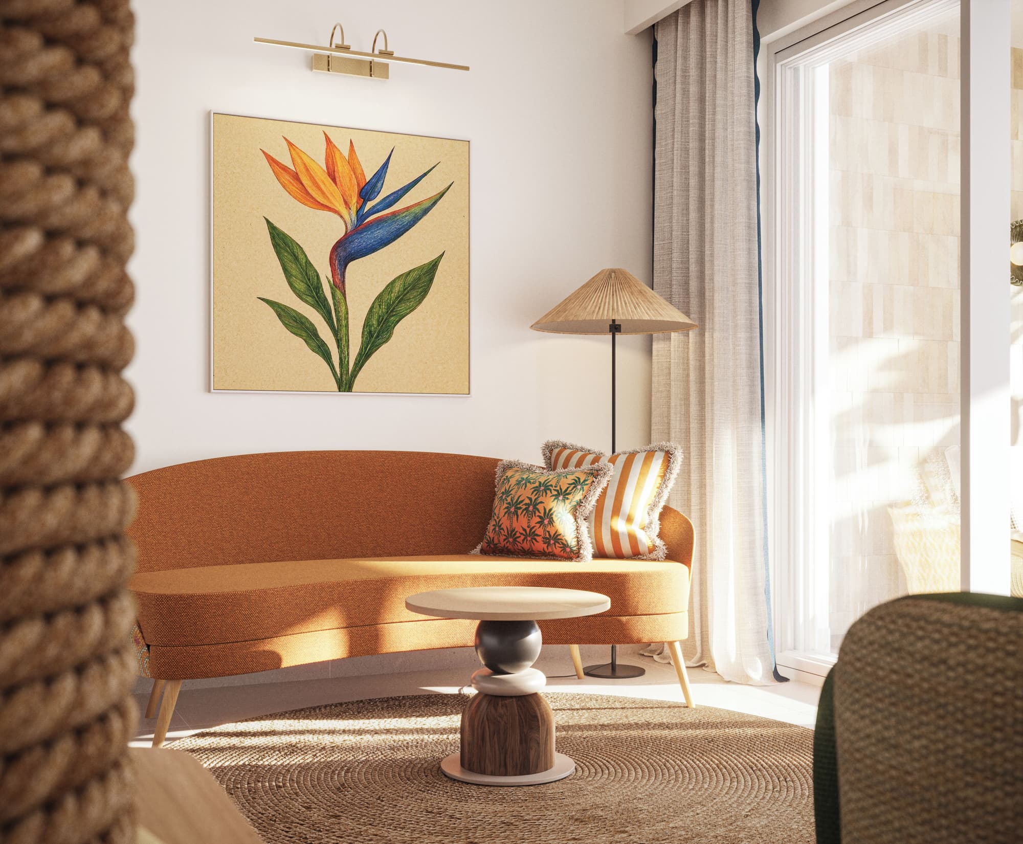 JOIA Rose Hall by Iberostar - Adults Only - All Inclusive