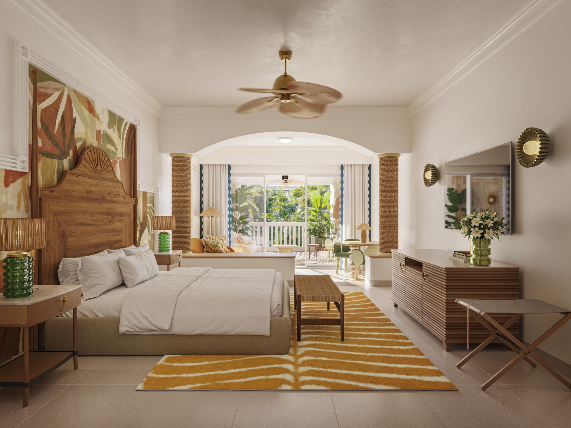 JOIA Rose Hall by Iberostar - Adults Only - All Inclusive