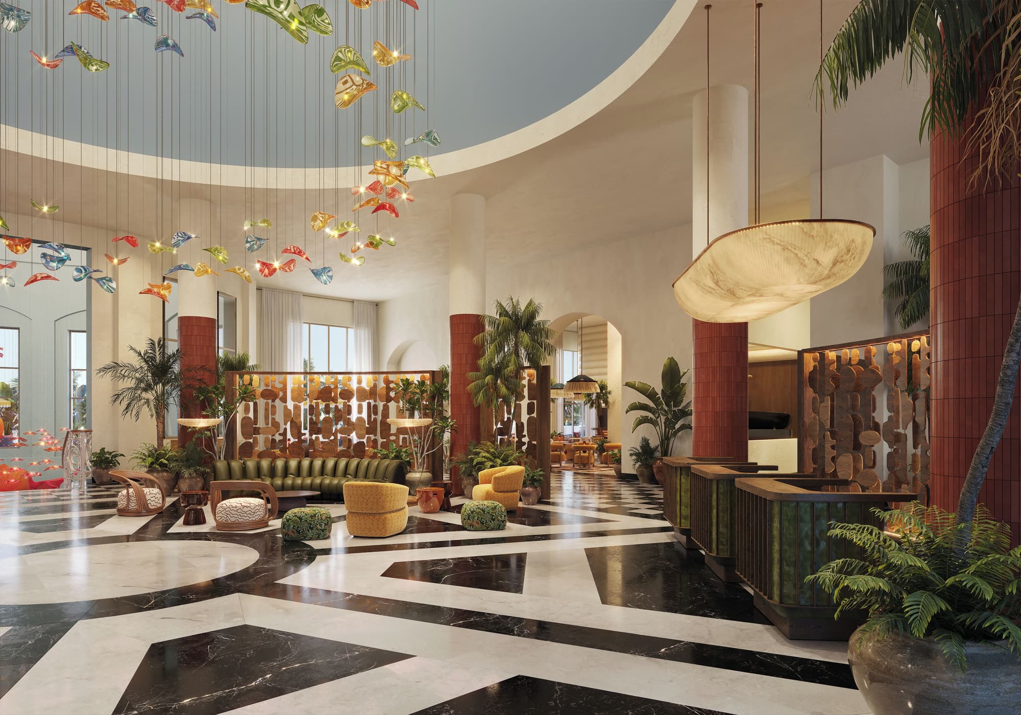 JOIA Rose Hall by Iberostar - Adults Only - All Inclusive
