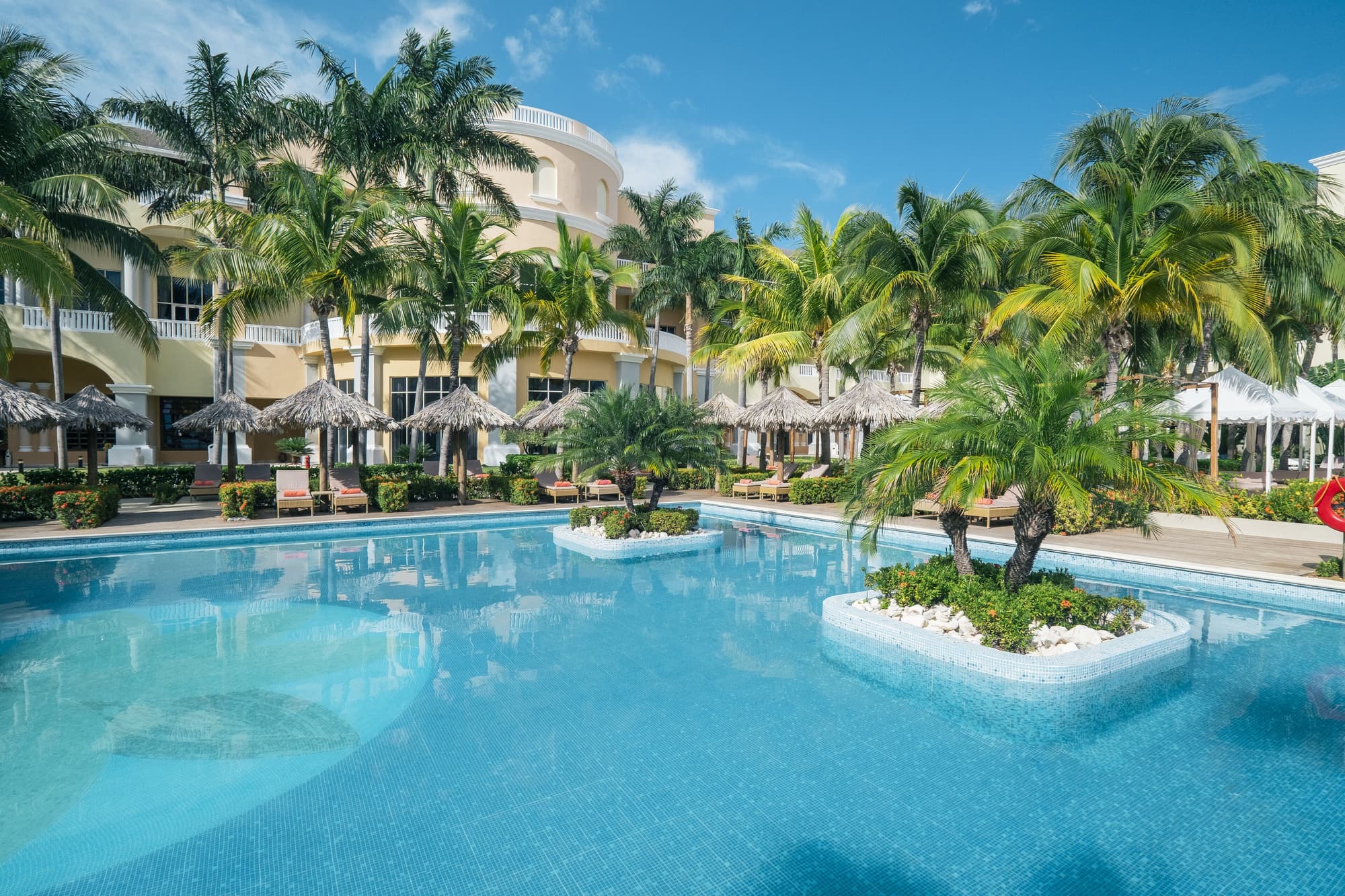 JOIA Rose Hall by Iberostar - Adults Only - All Inclusive