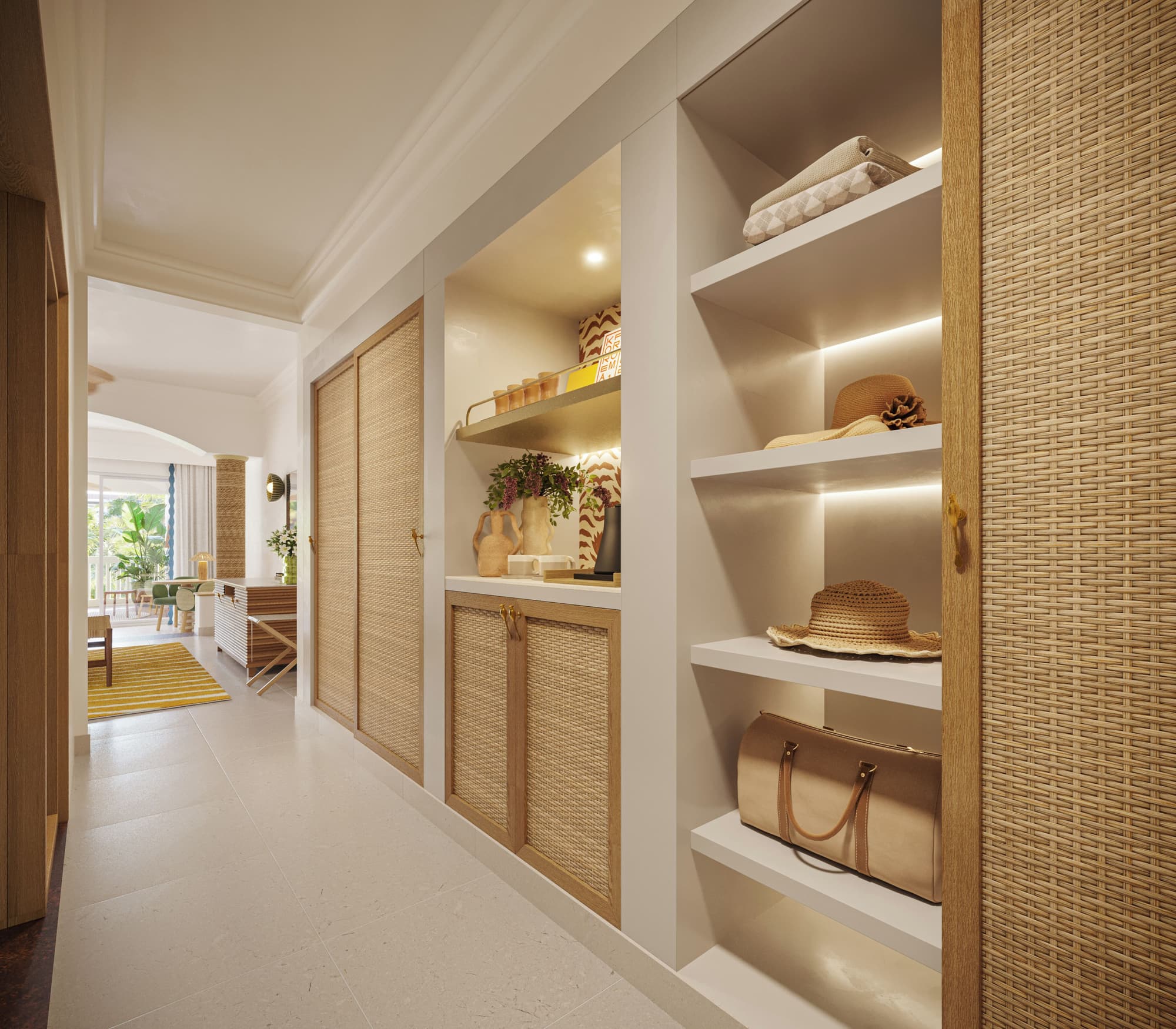 JOIA Rose Hall by Iberostar - Adults Only - All Inclusive