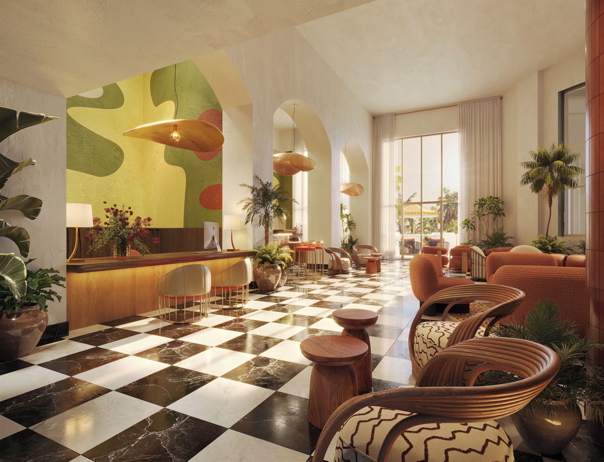 JOIA Rose Hall by Iberostar - Adults Only - All Inclusive