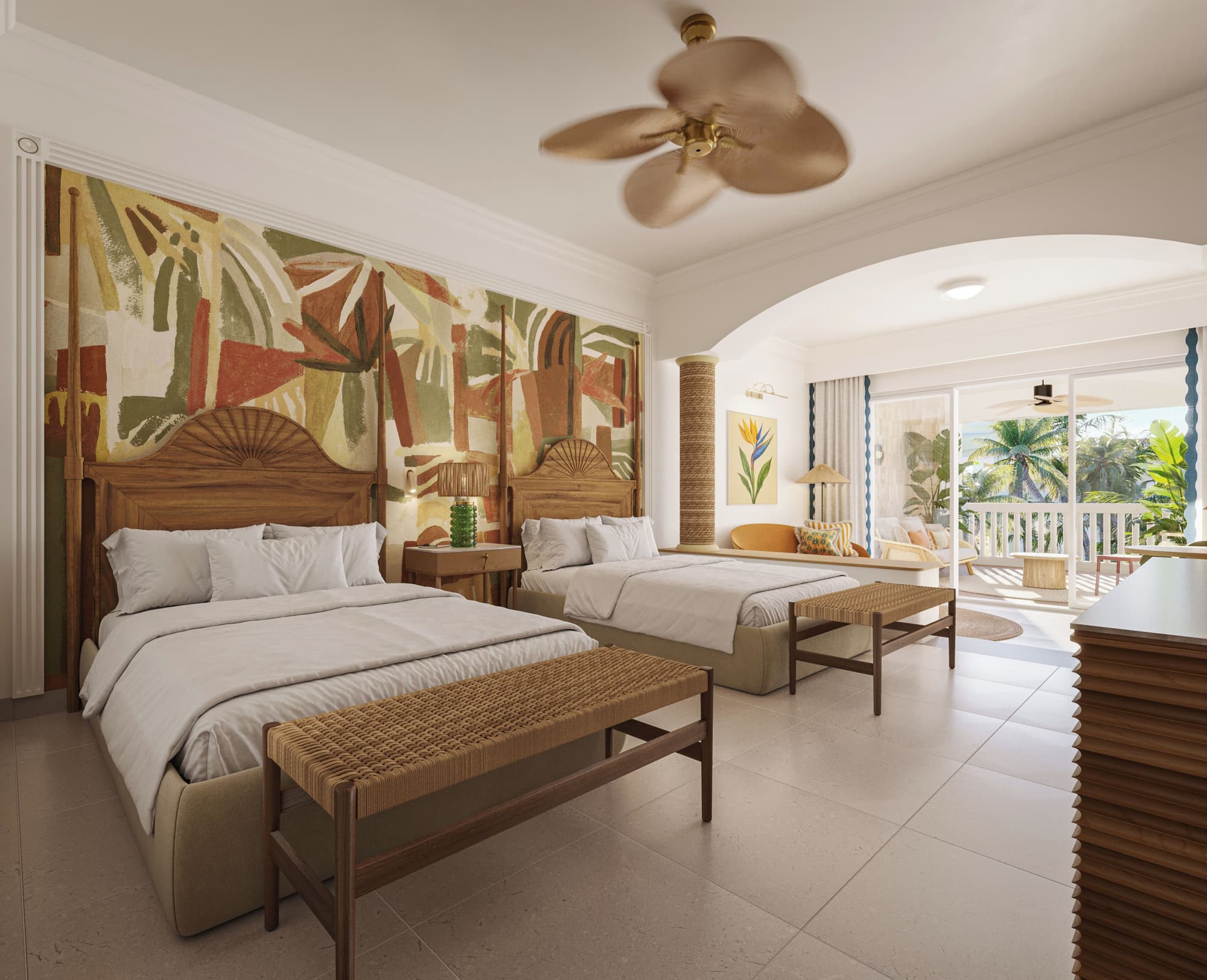 JOIA Rose Hall by Iberostar - Adults Only - All Inclusive