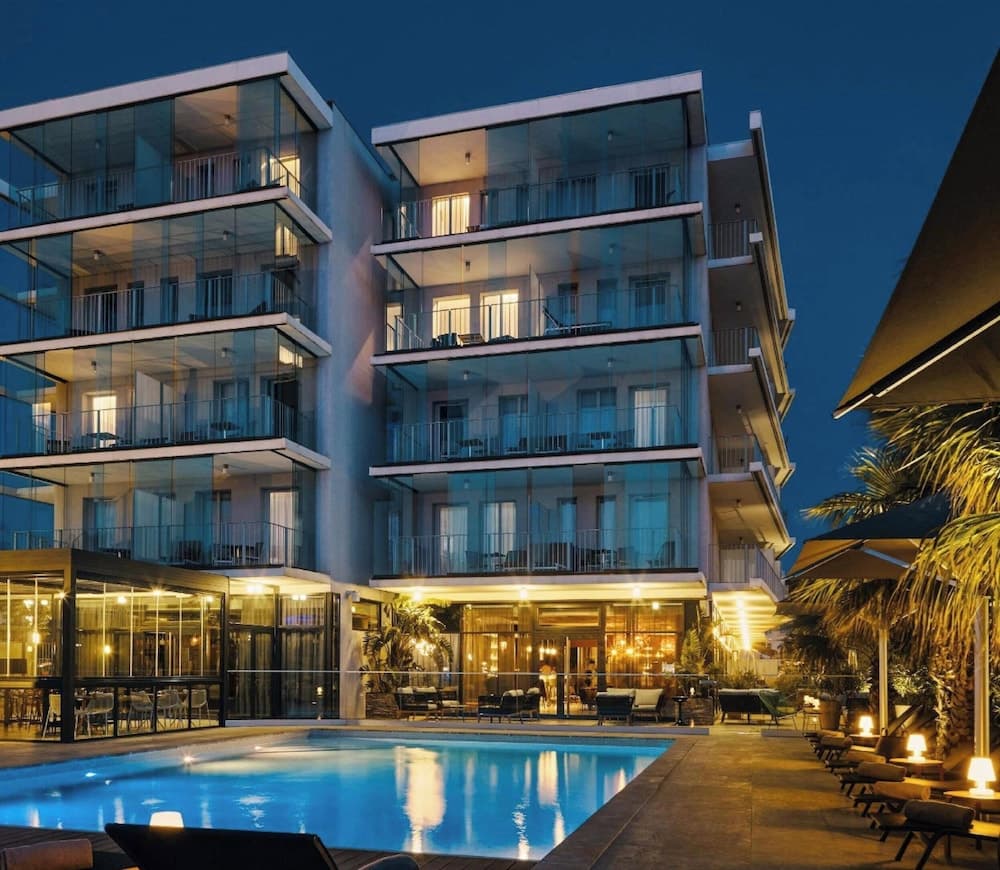 Hôtel Mercure Toulon La Seyne-Sur-Mer