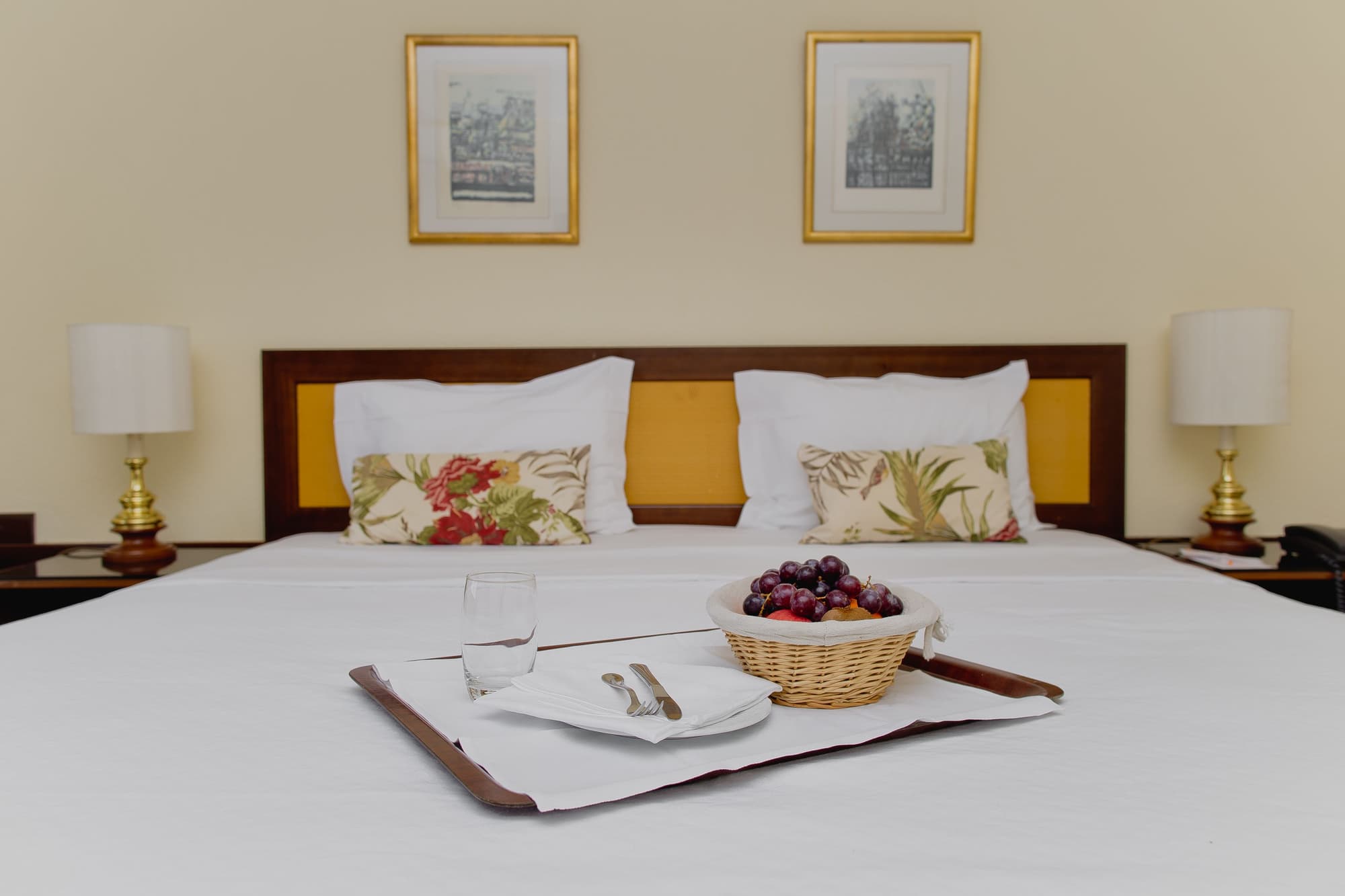Hotel D. Luís