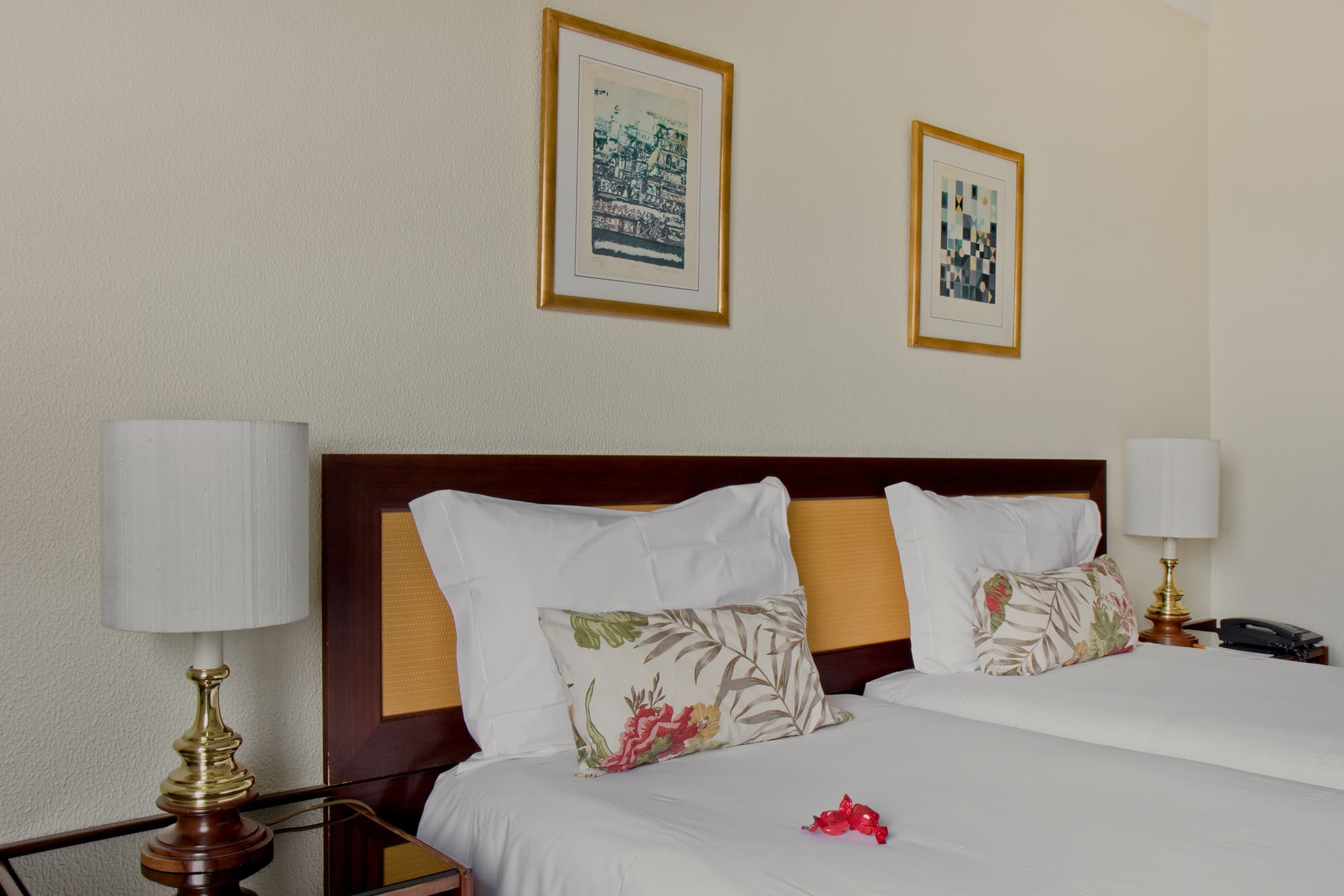 Hotel D. Luís