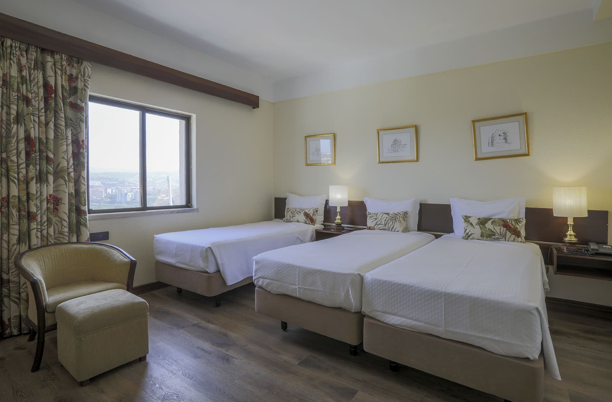 Hotel D. Luís
