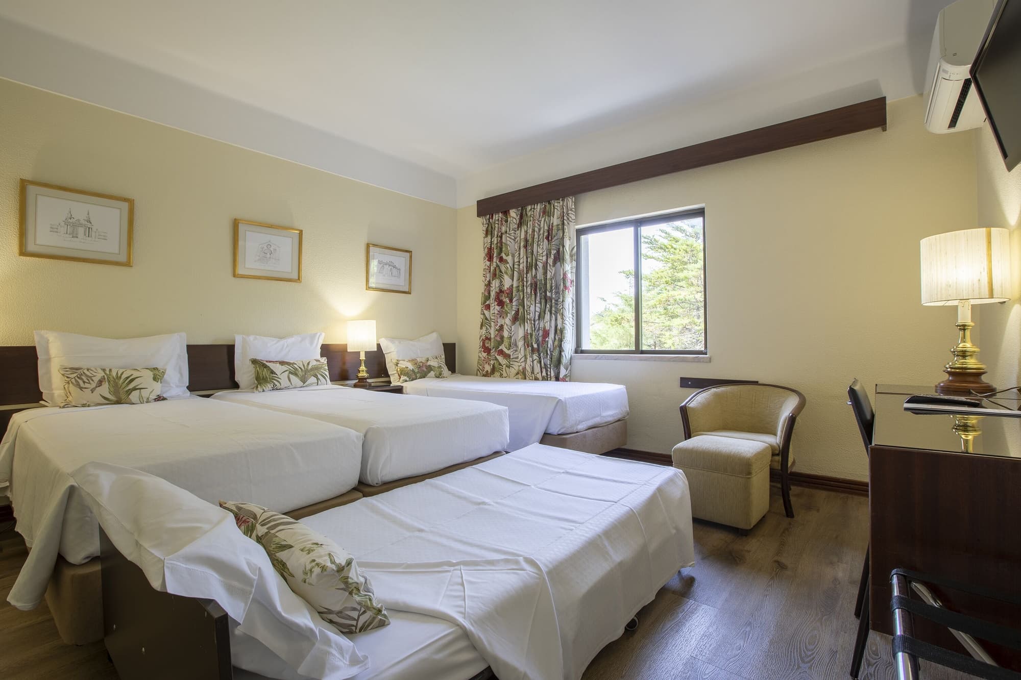 Hotel D. Luís
