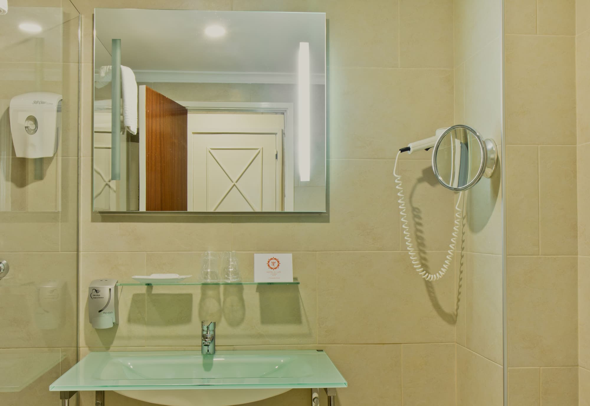 Hotel D. Luís