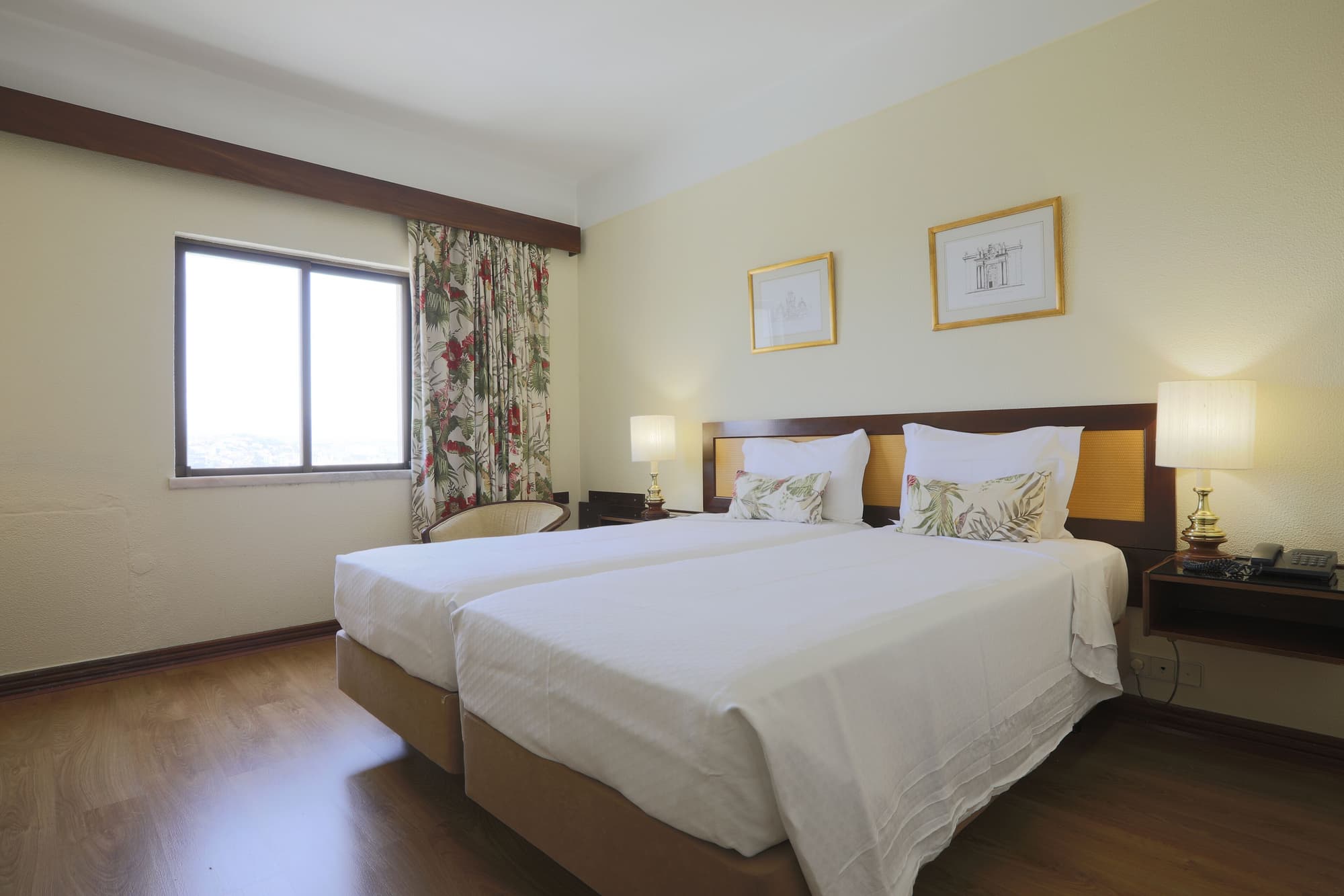 Hotel D. Luís