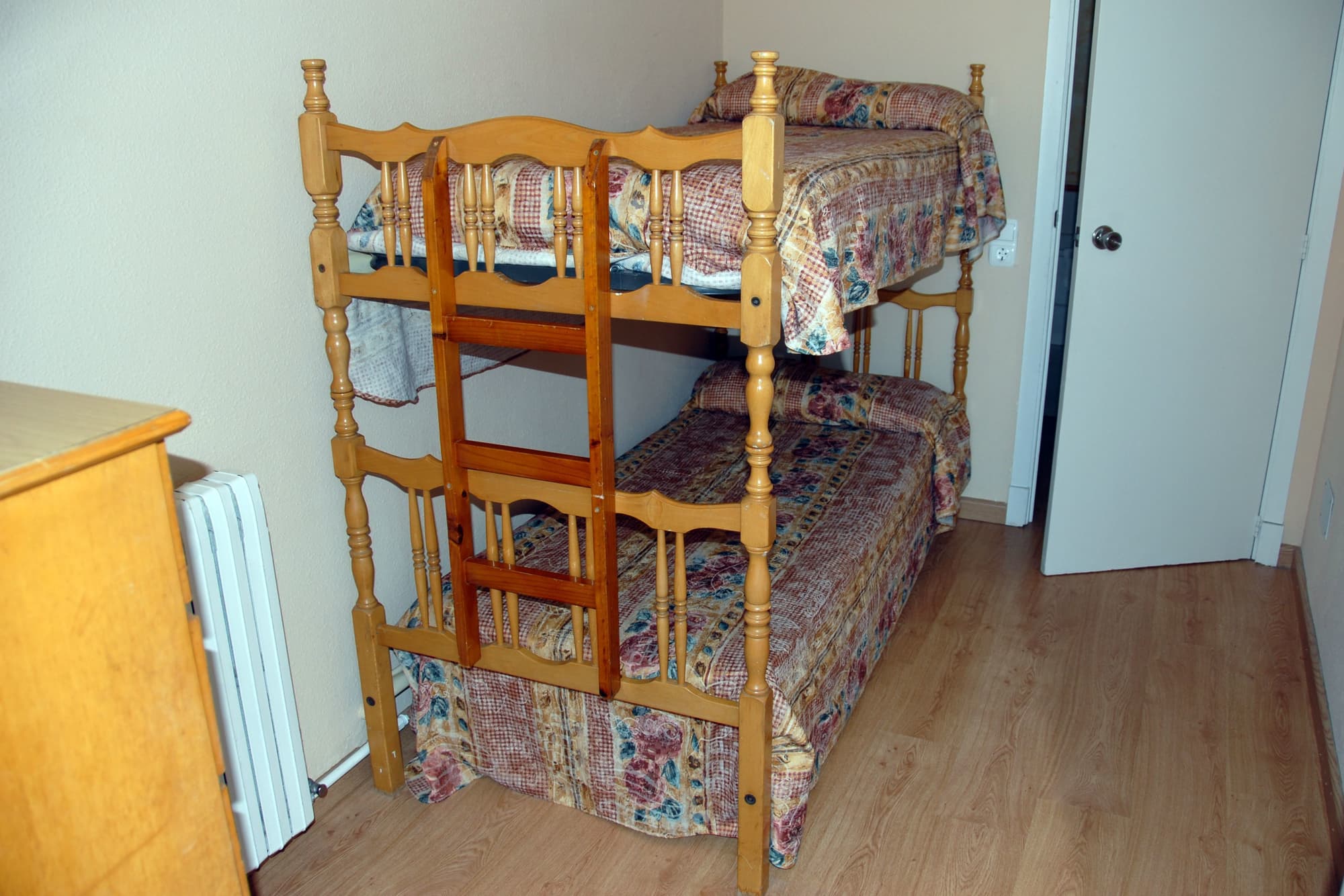 Apartamentos Marthas