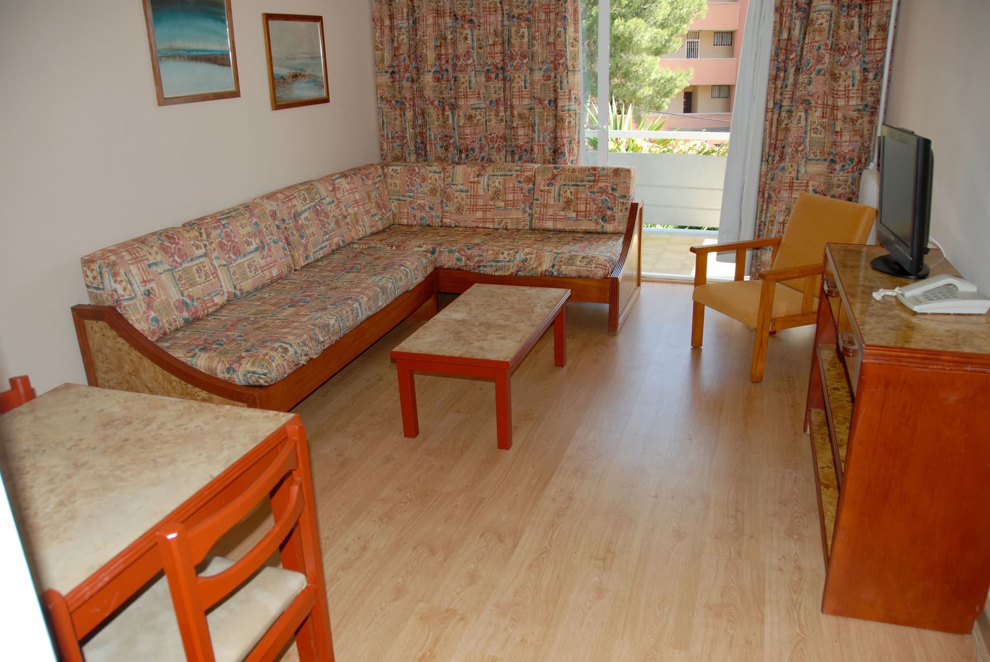 Apartamentos Marthas