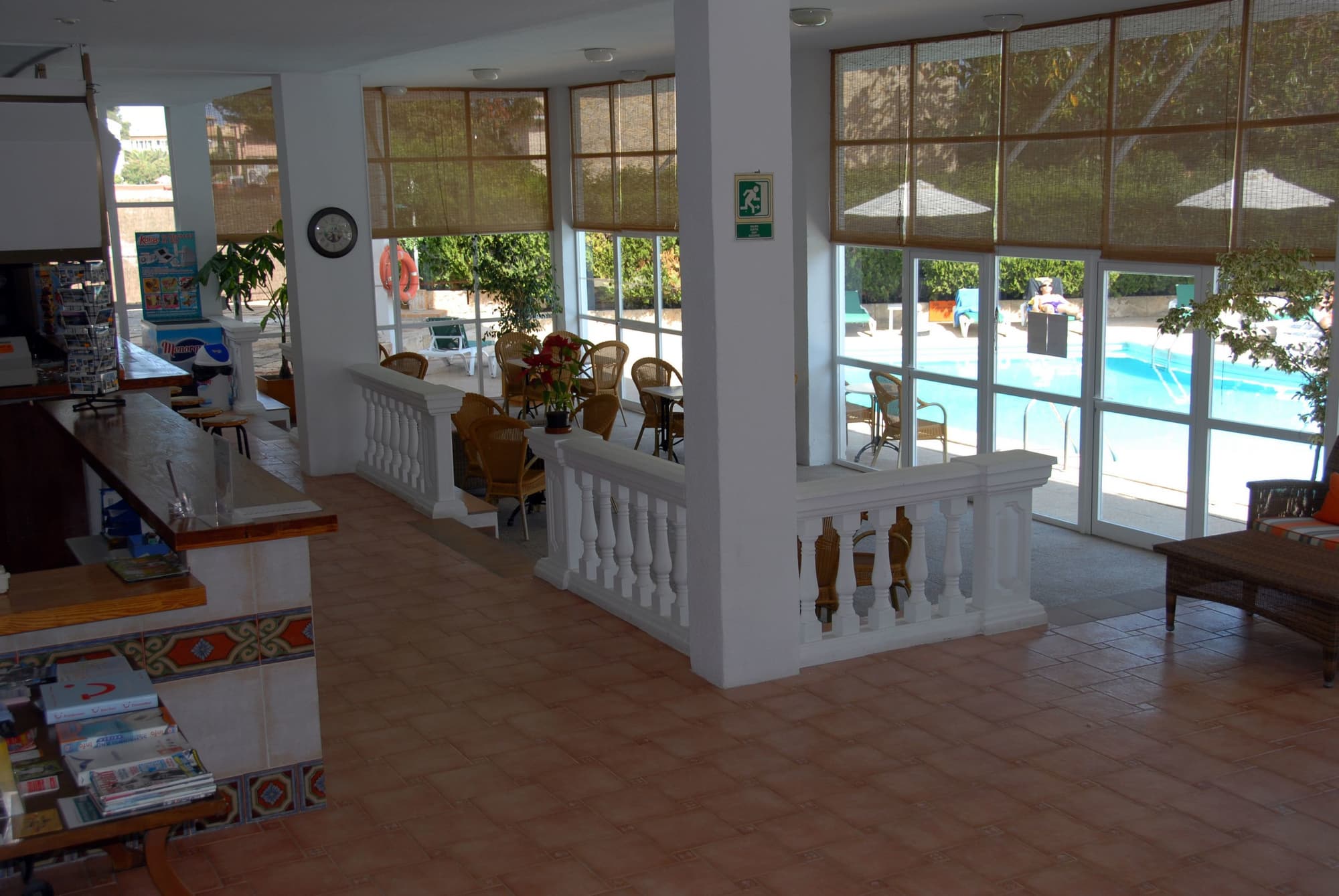 Apartamentos Marthas