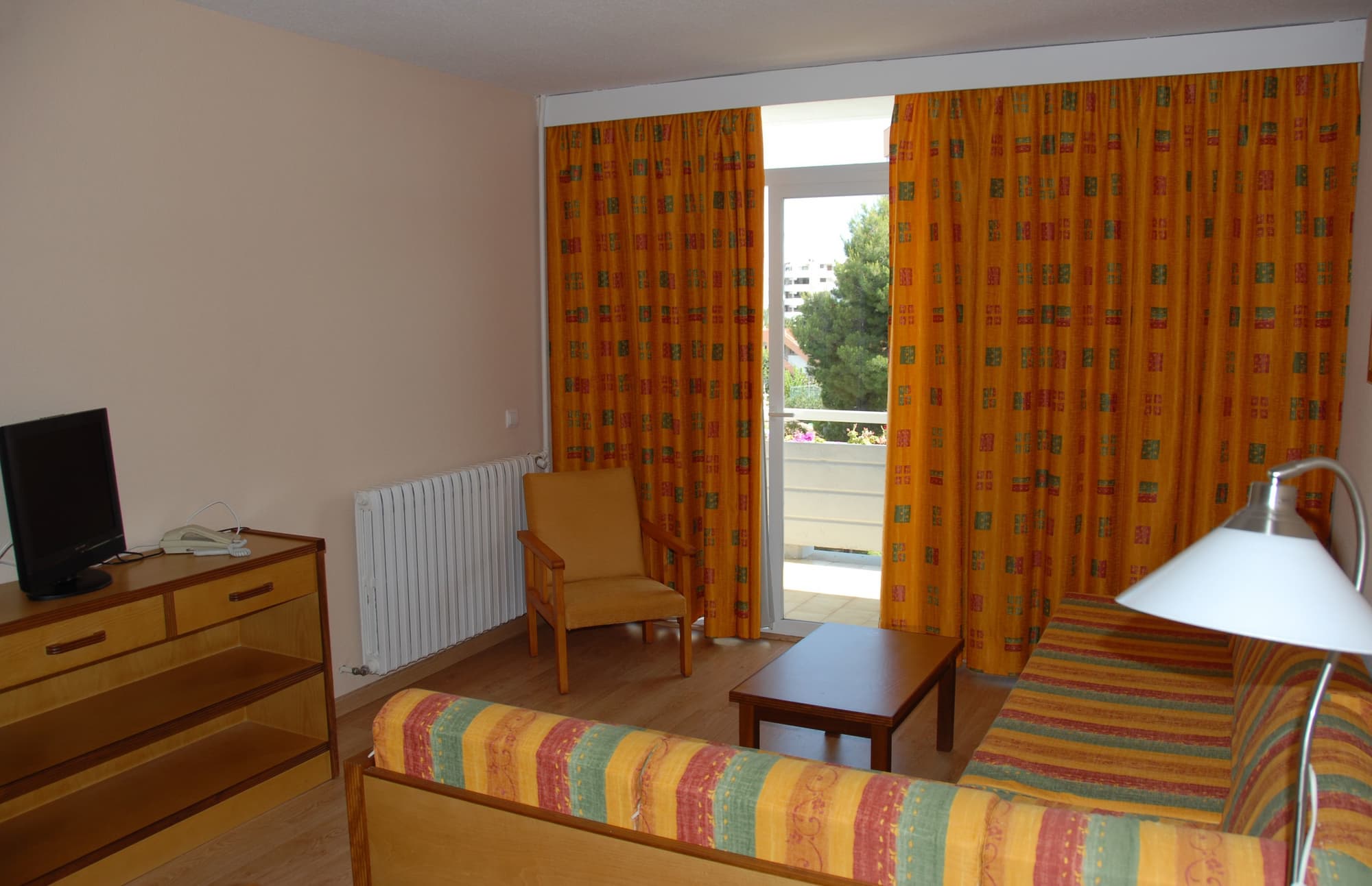 Apartamentos Marthas