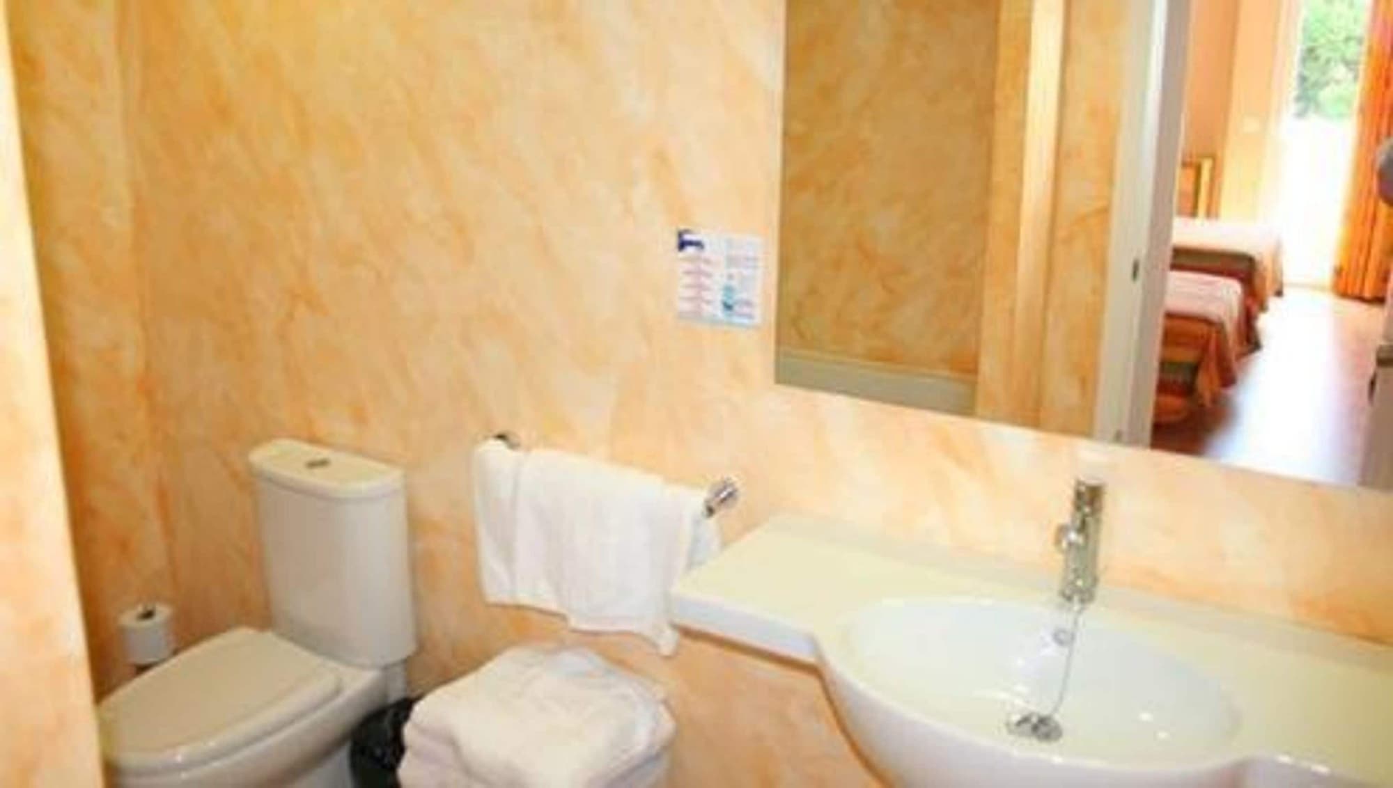 Apartamentos Marthas
