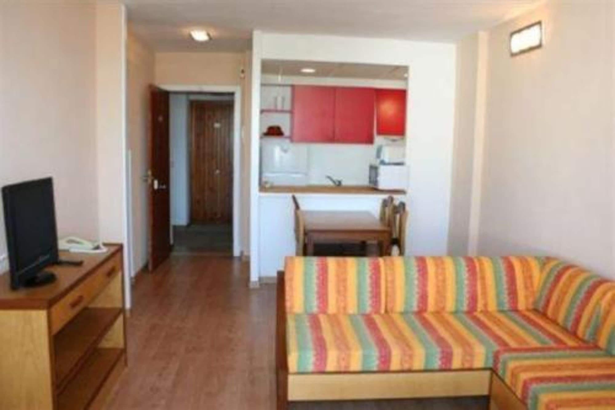 Apartamentos Marthas