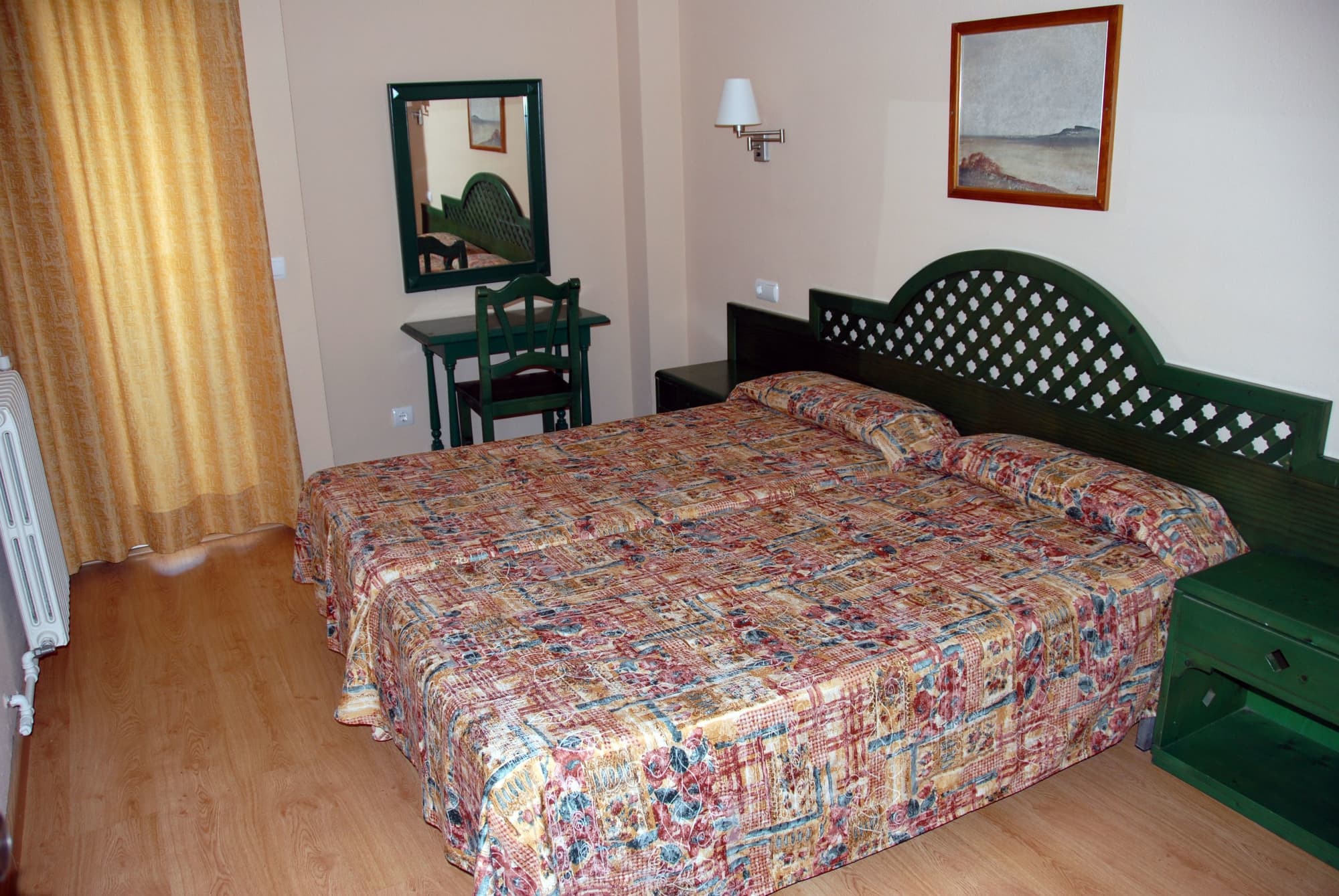 Apartamentos Marthas