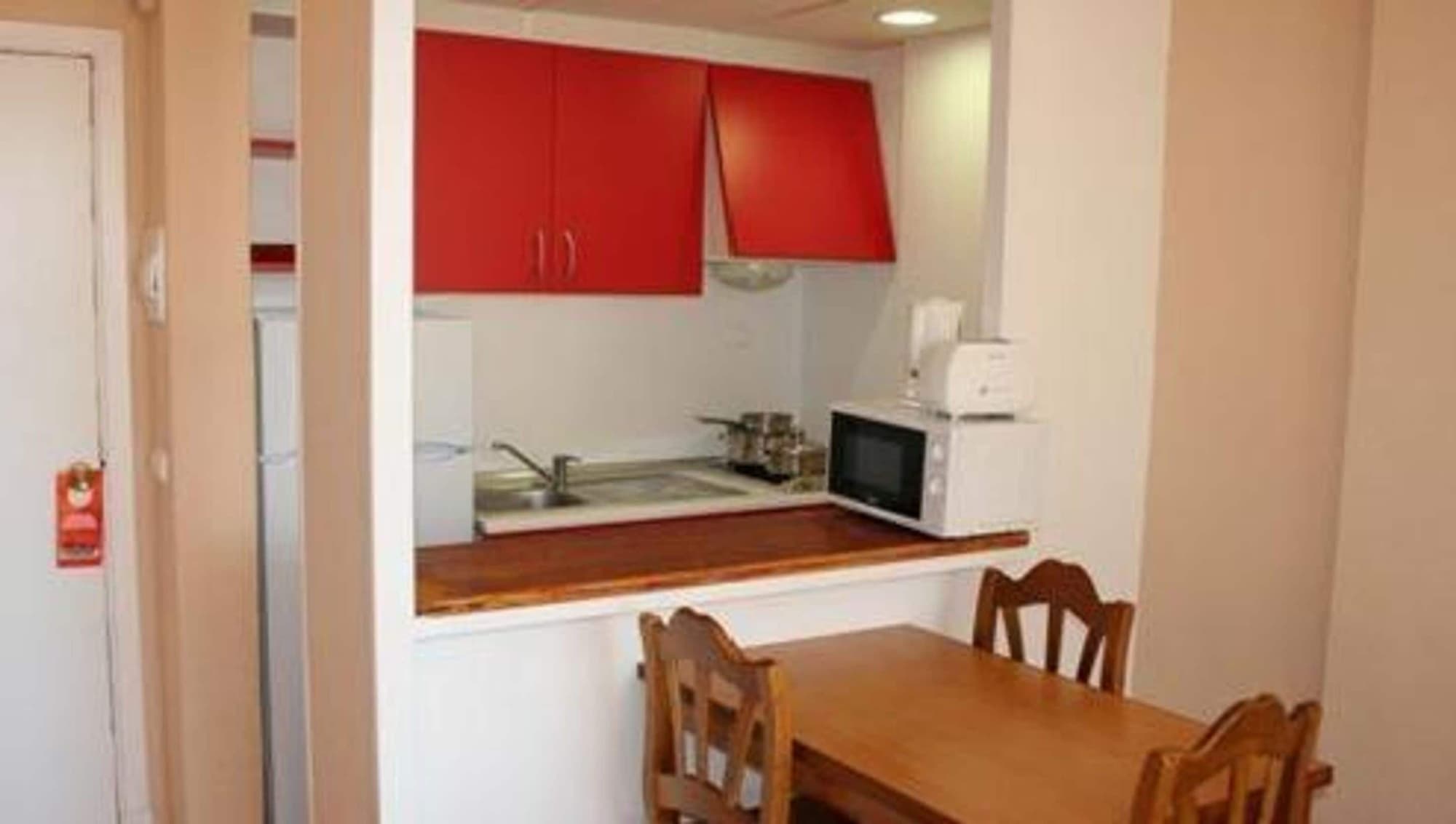 Apartamentos Marthas