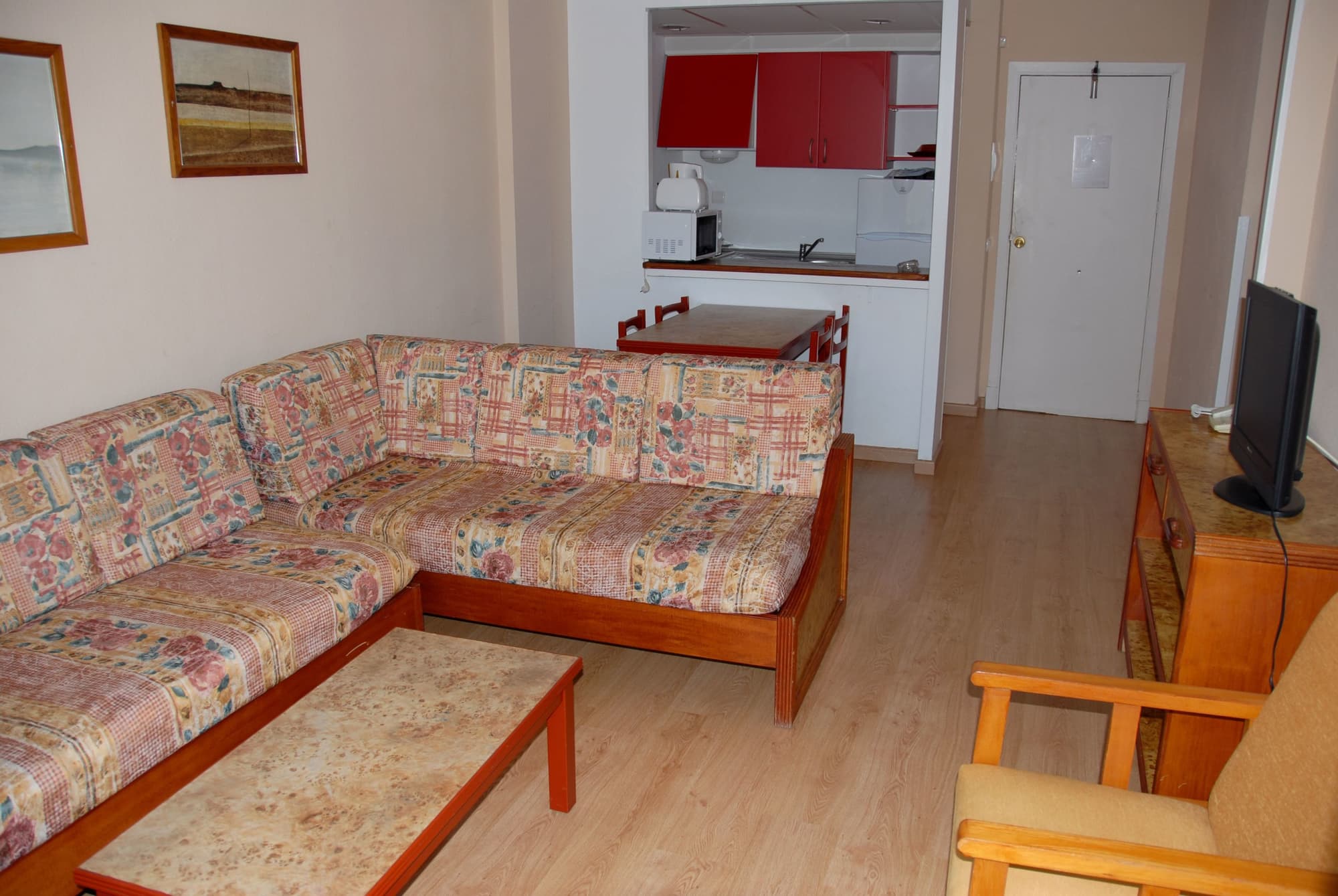 Apartamentos Marthas