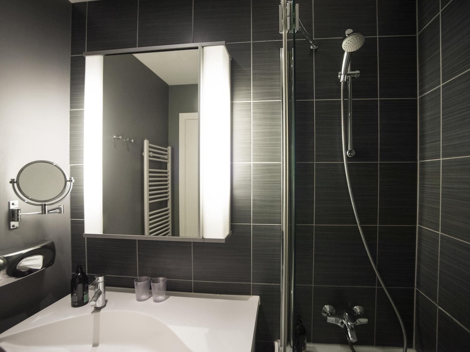 Aparthotel Adagio Brussels Grand Place