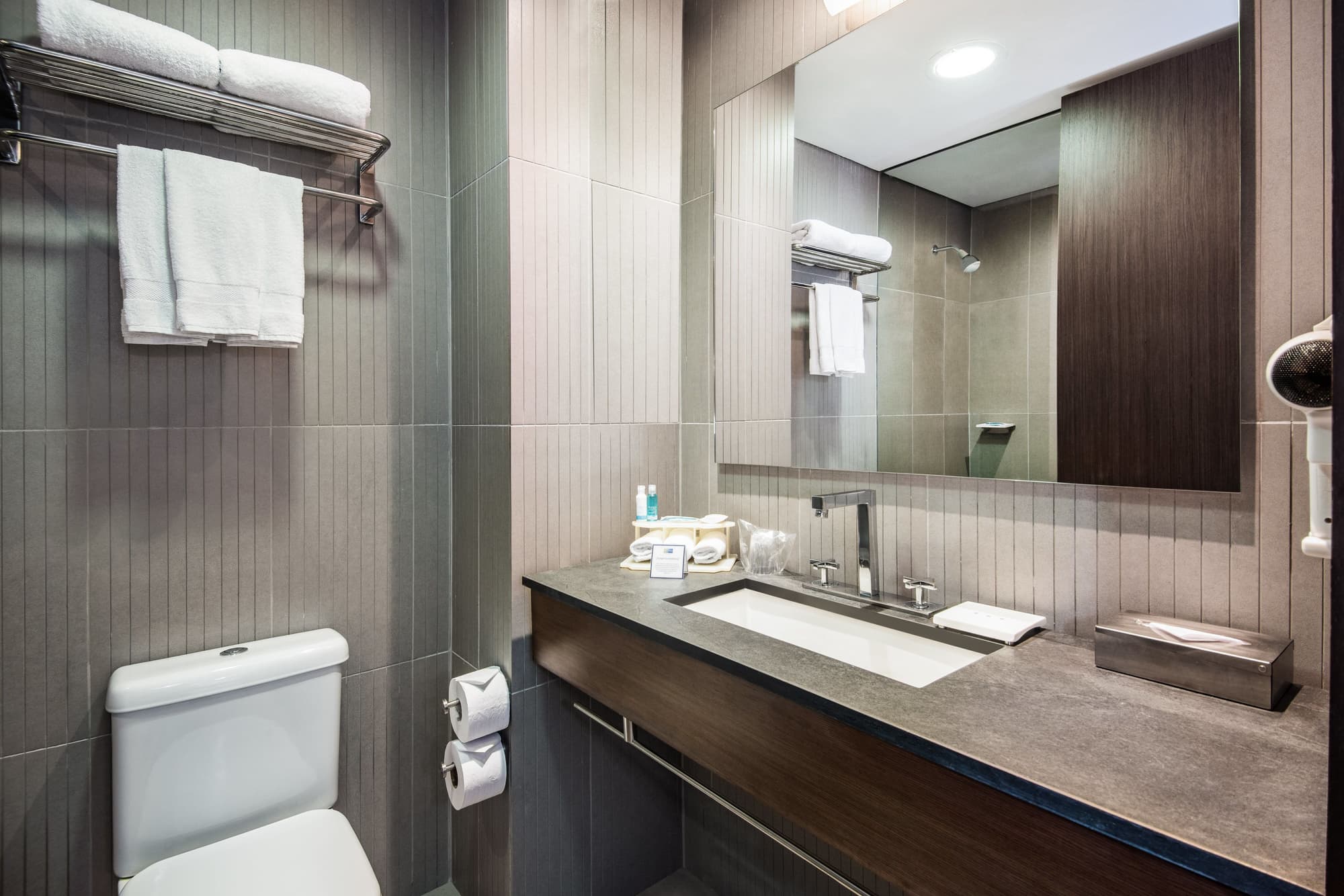 Holiday Inn Express Bogotá - Parque La 93 by IHG