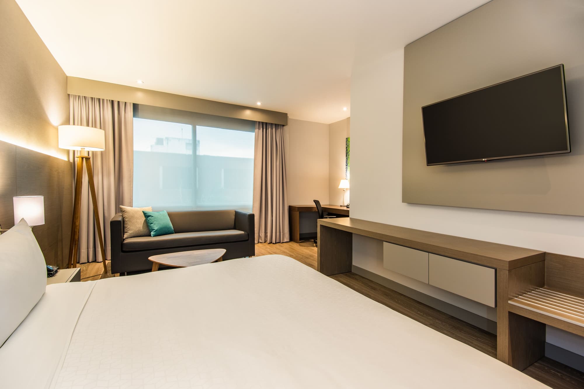 Holiday Inn Express Bogotá - Parque La 93 by IHG