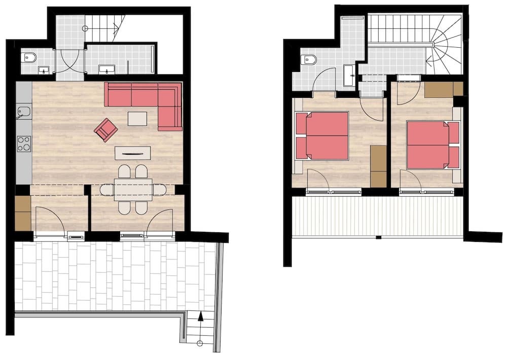 AlpenParks Hotel & Apartment Sonnleiten
