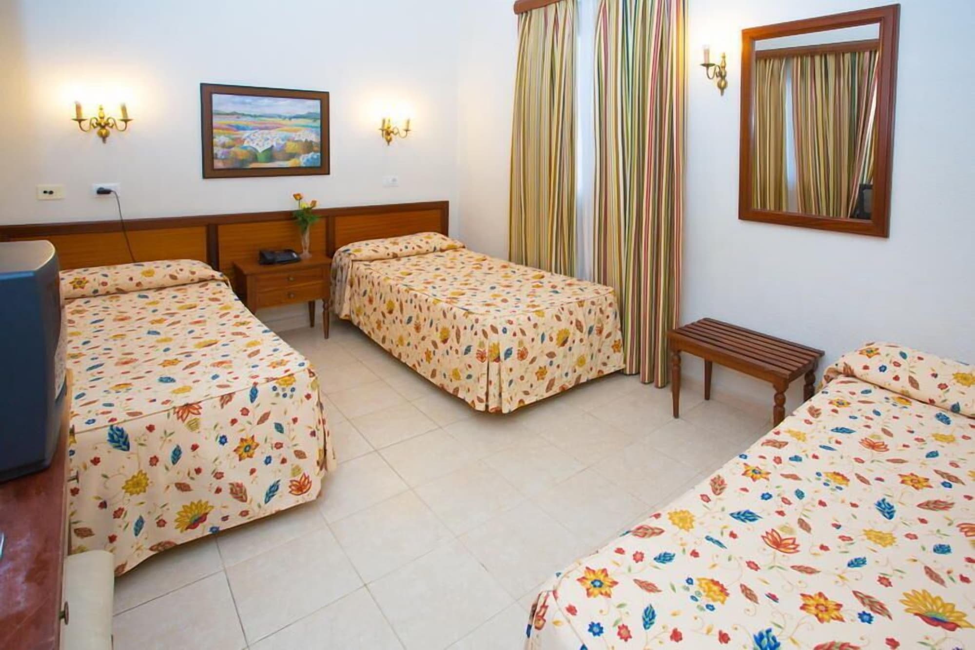 Hotel Marte