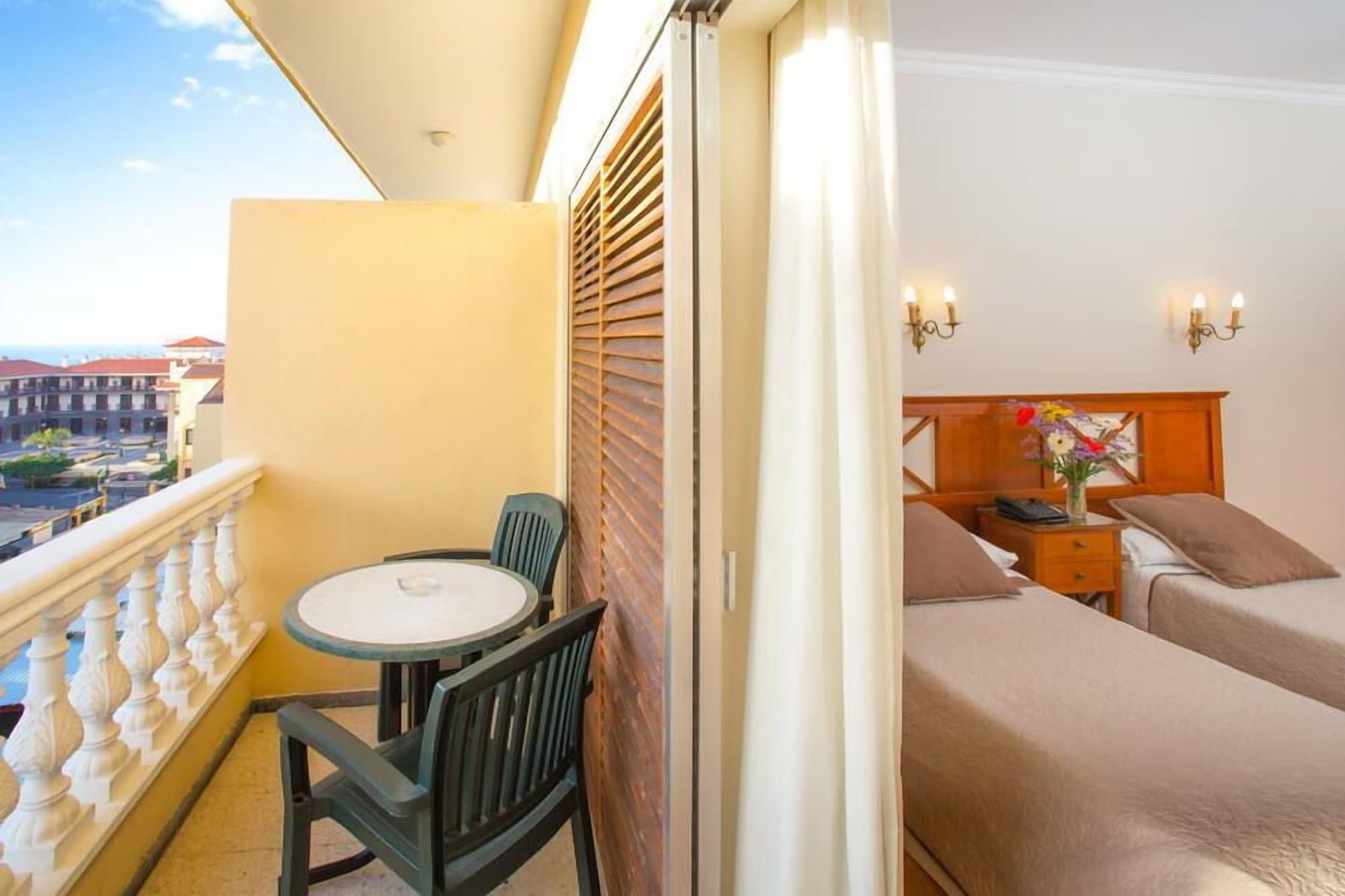 Hotel Marte