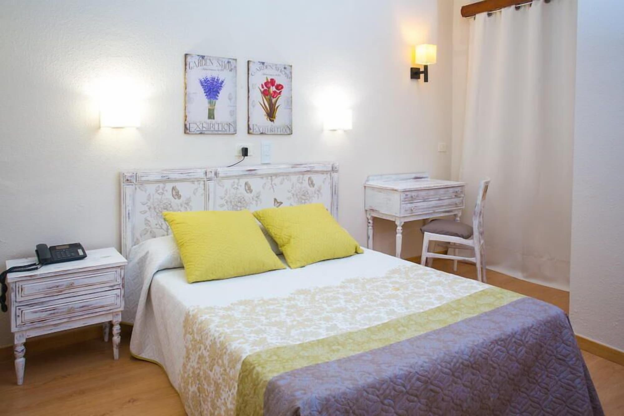 Hotel Marte