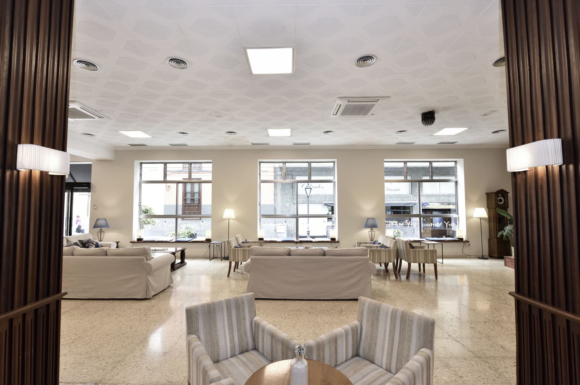 Hotel Marte